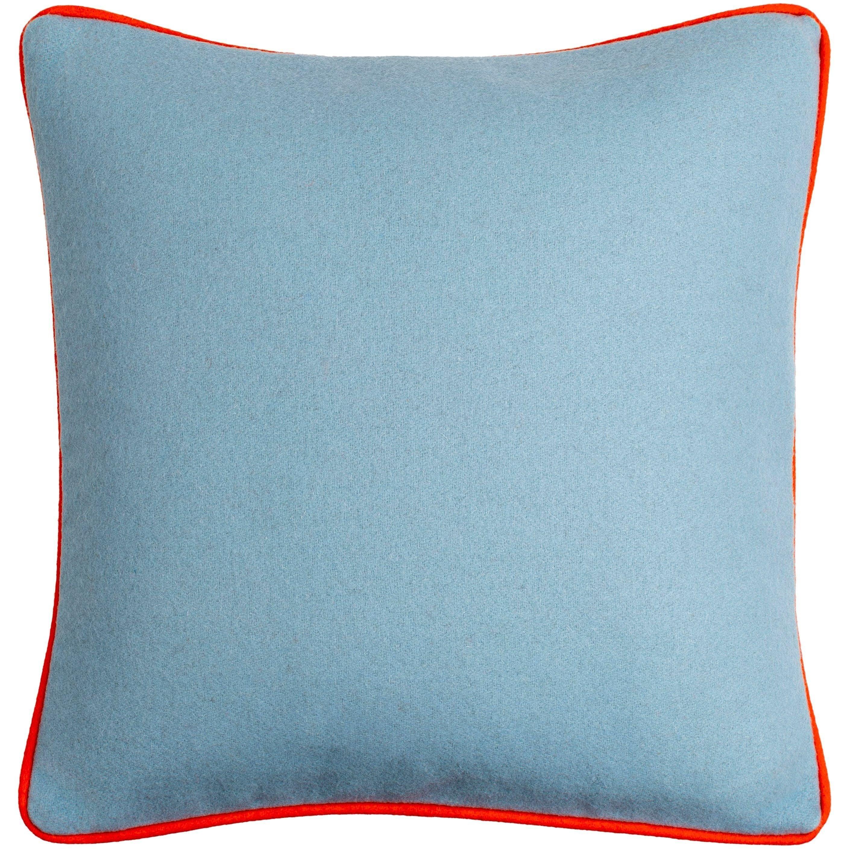 Livabliss - Ackerly Accent Pillow - AKL006-1818 - Canada Light Shop