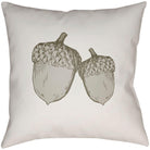 Livabliss - Acorn Accent Pillow - ACN001-1818 - Canada Light Shop