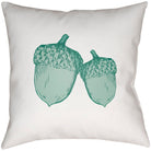 Livabliss - Acorn Accent Pillow - ACN003-1818 - Canada Light Shop