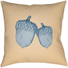 Livabliss - Acorn Accent Pillow - ACN004-1818 - Canada Light Shop
