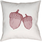 Livabliss - Acorn Accent Pillow - ACN005-1818 - Canada Light Shop