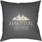 Livabliss - Adventure III Accent Pillow - ADV007-1818 - Canada Light Shop