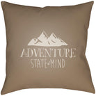 Livabliss - Adventure III Accent Pillow - ADV009-1818 - Canada Light Shop