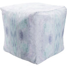 Livabliss - Agua Pouf - POUF1015-181818 - Canada Light Shop