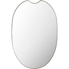 Livabliss - Ajanta Accent Mirror - AJT001-3624 - Canada Light Shop