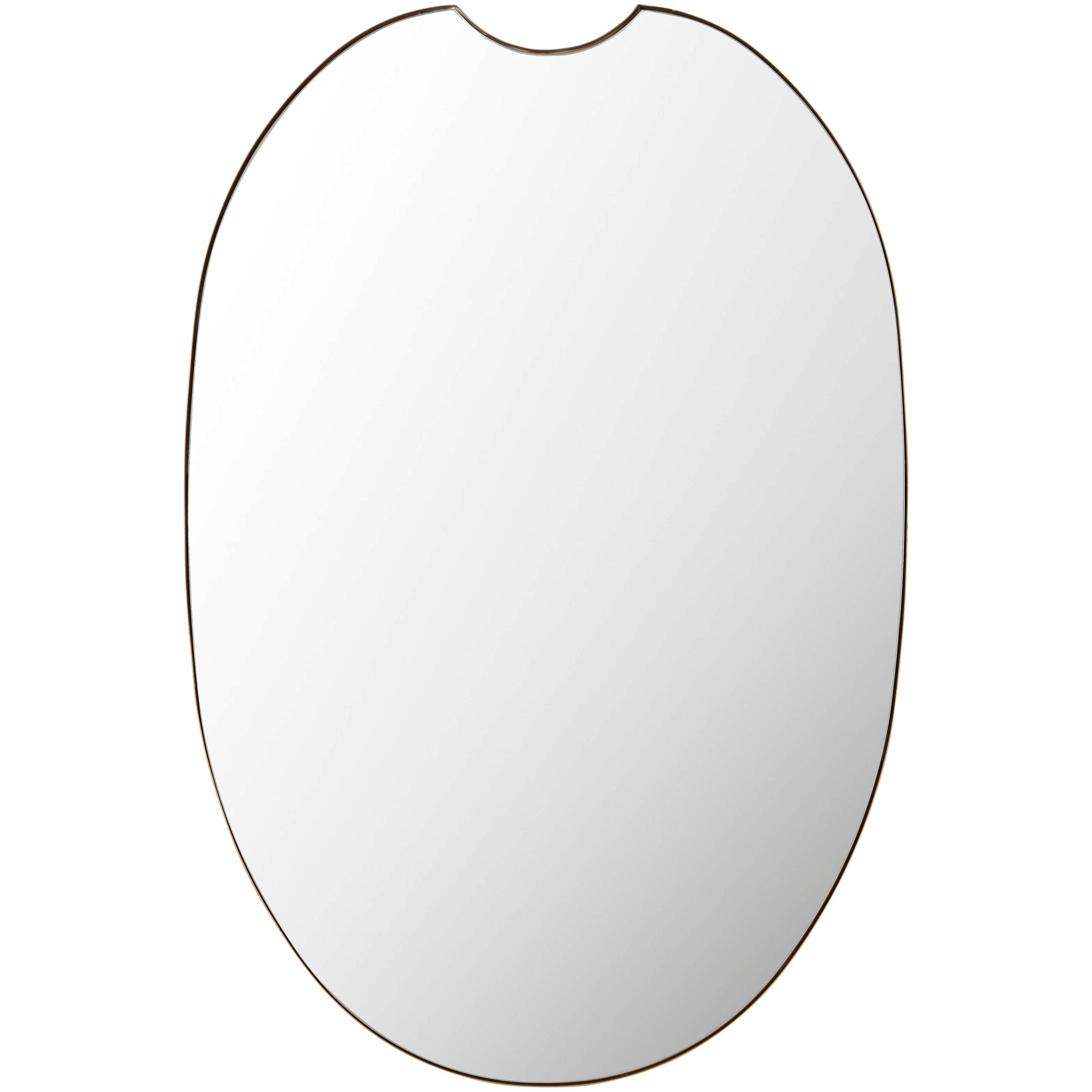 Livabliss - Ajanta Accent Mirror - AJT001-3624 - Canada Light Shop