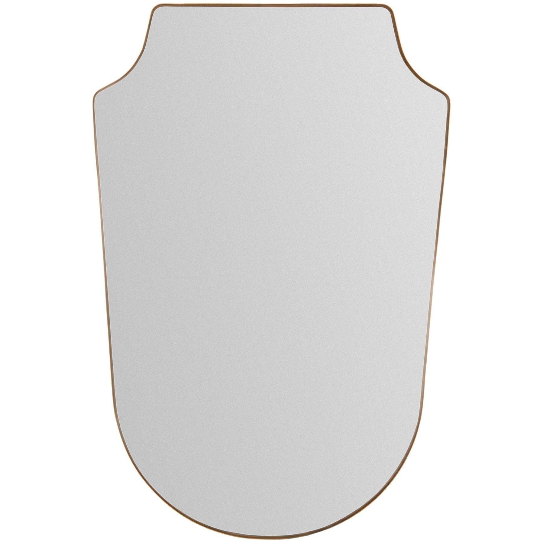 Livabliss - Ajanta Accent Mirror - AJT002-3624 - Canada Light Shop