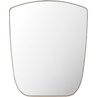 Livabliss - Ajanta Accent Mirror - AJT003-2924 - Canada Light Shop