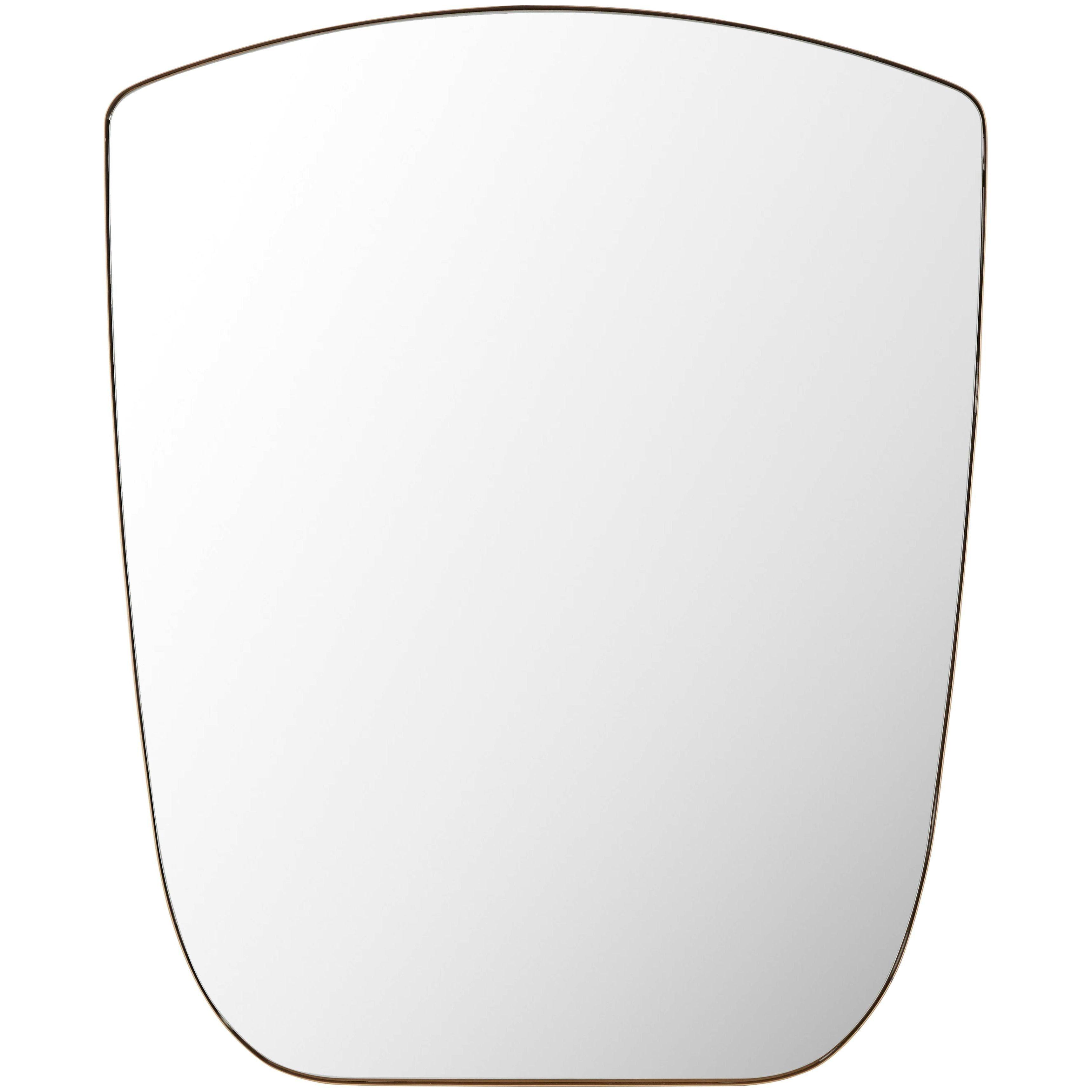 Livabliss - Ajanta Accent Mirror - AJT003-2924 - Canada Light Shop