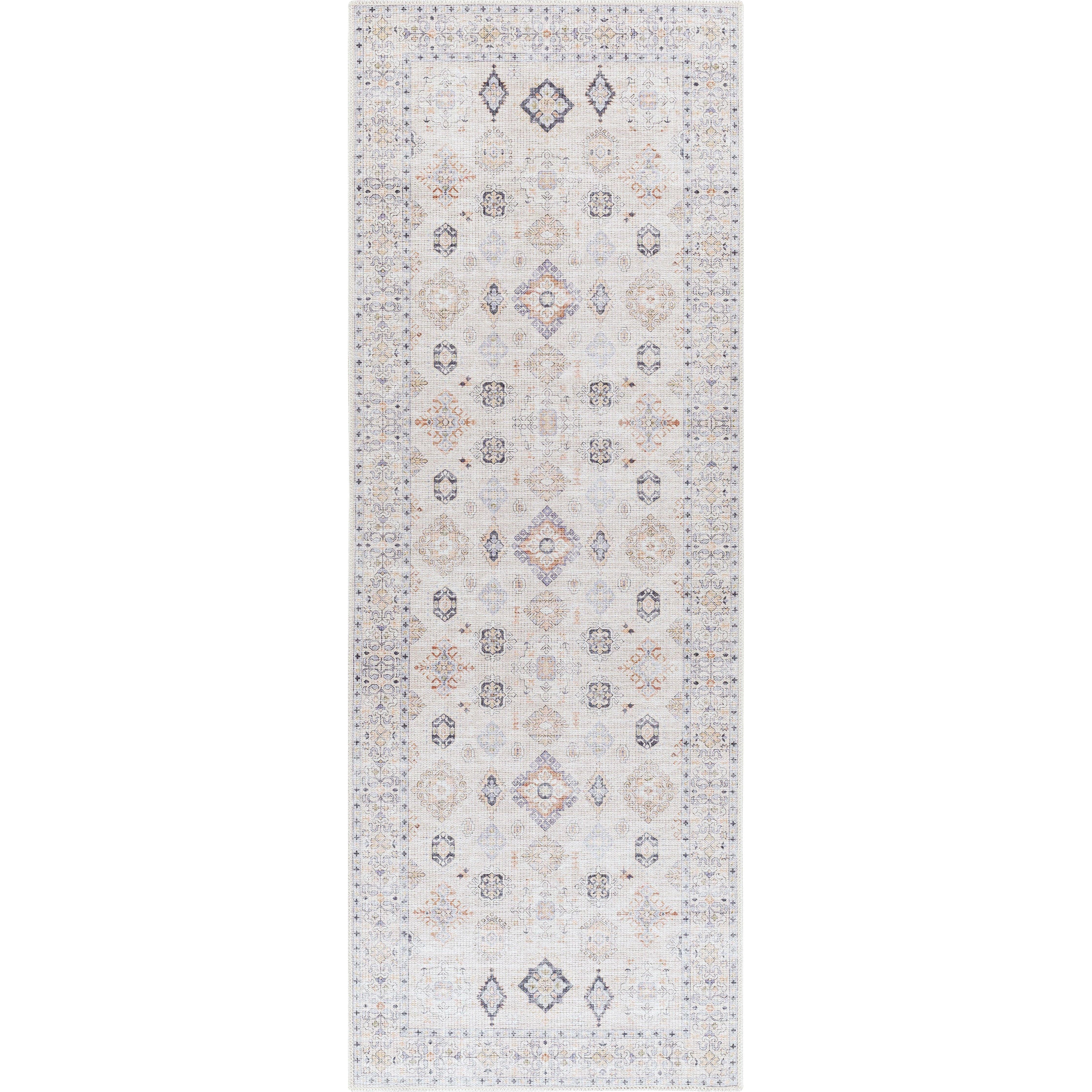 Livabliss - Alanya Machine Woven Rug - ALY2302-2773 - Canada Light Shop