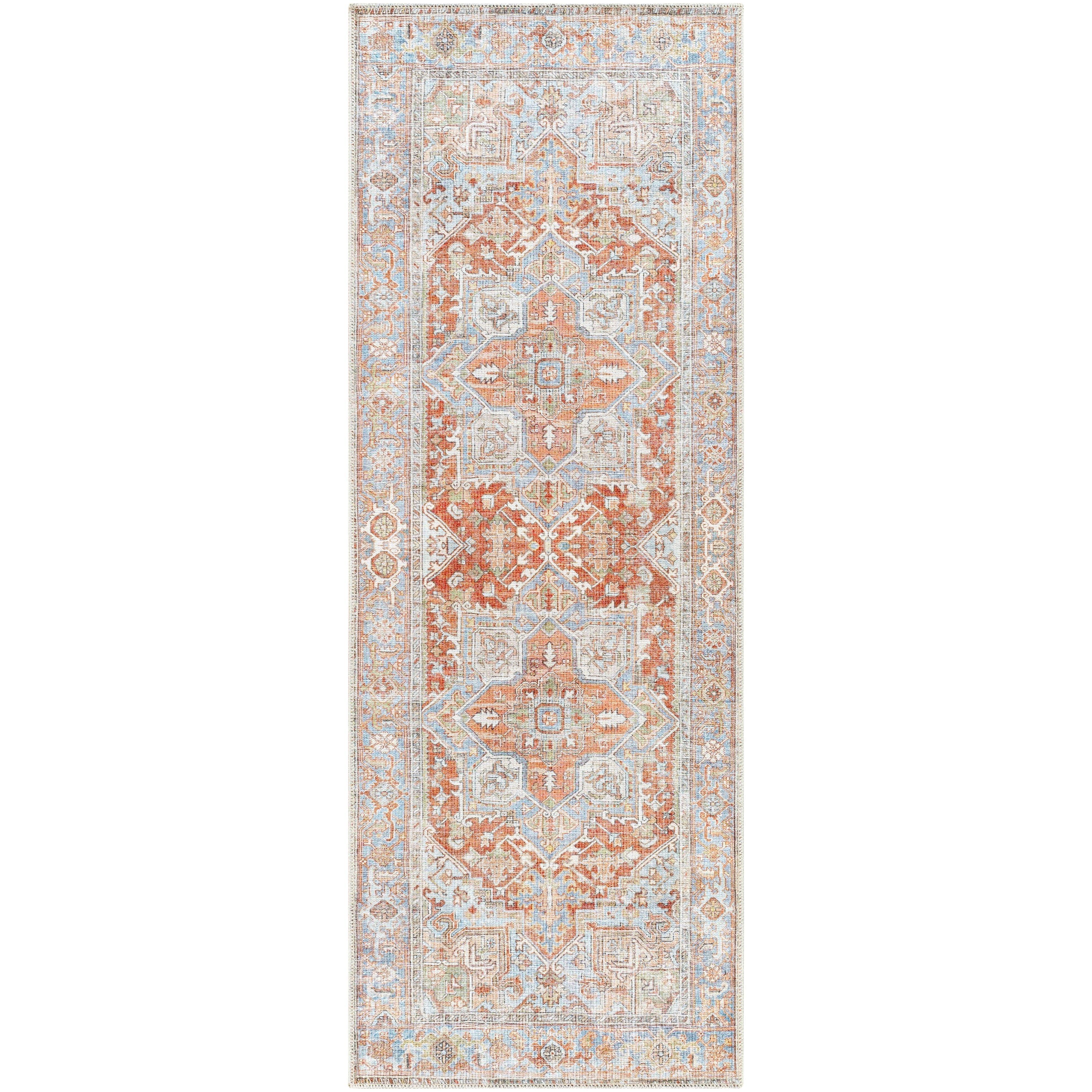 Livabliss - Alanya Machine Woven Rug - ALY2305-2773 - Canada Light Shop