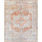 Livabliss - Alanya Machine Woven Rug - ALY2305-7696 - Canada Light Shop