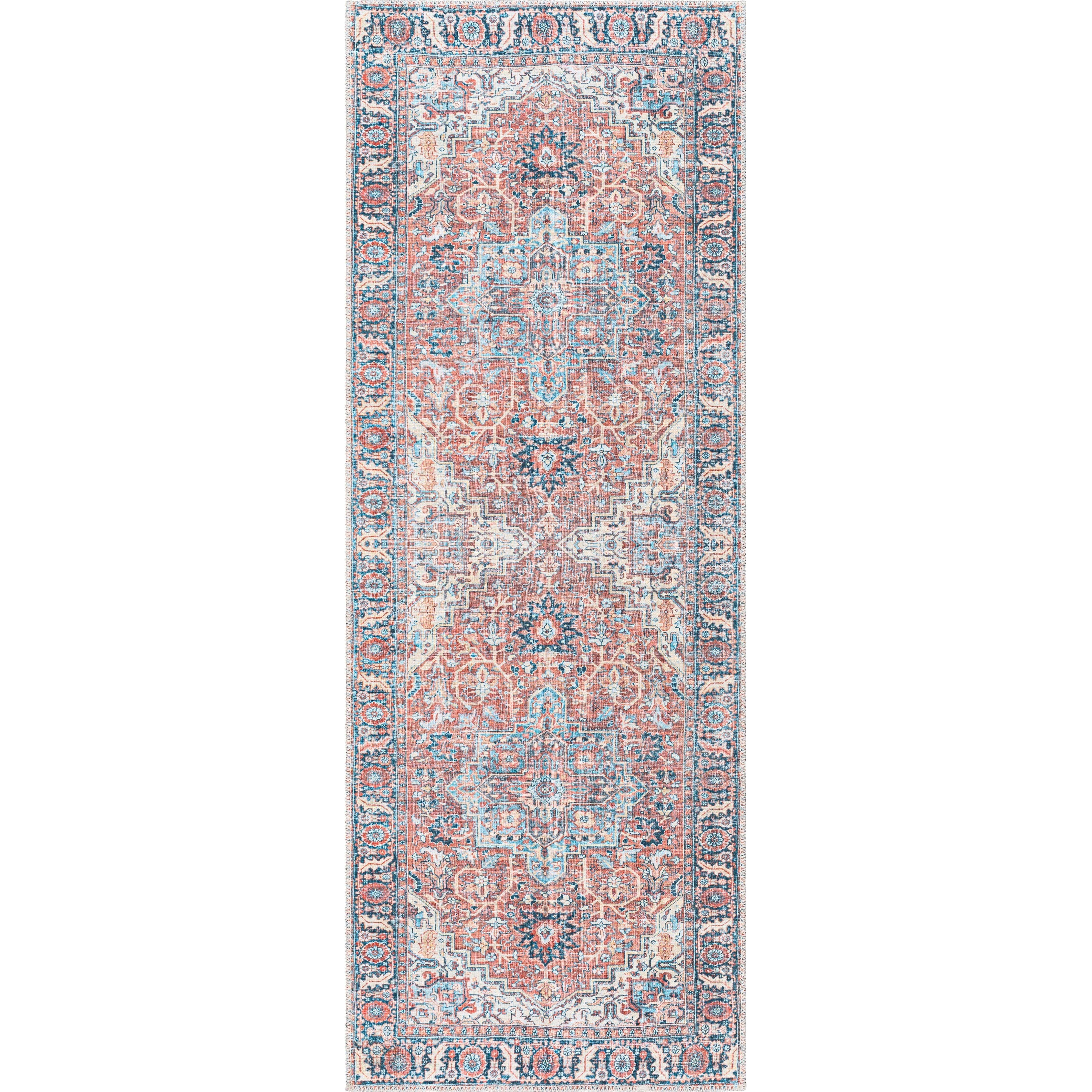 Livabliss - Alanya Machine Woven Rug - ALY2307-2773 - Canada Light Shop