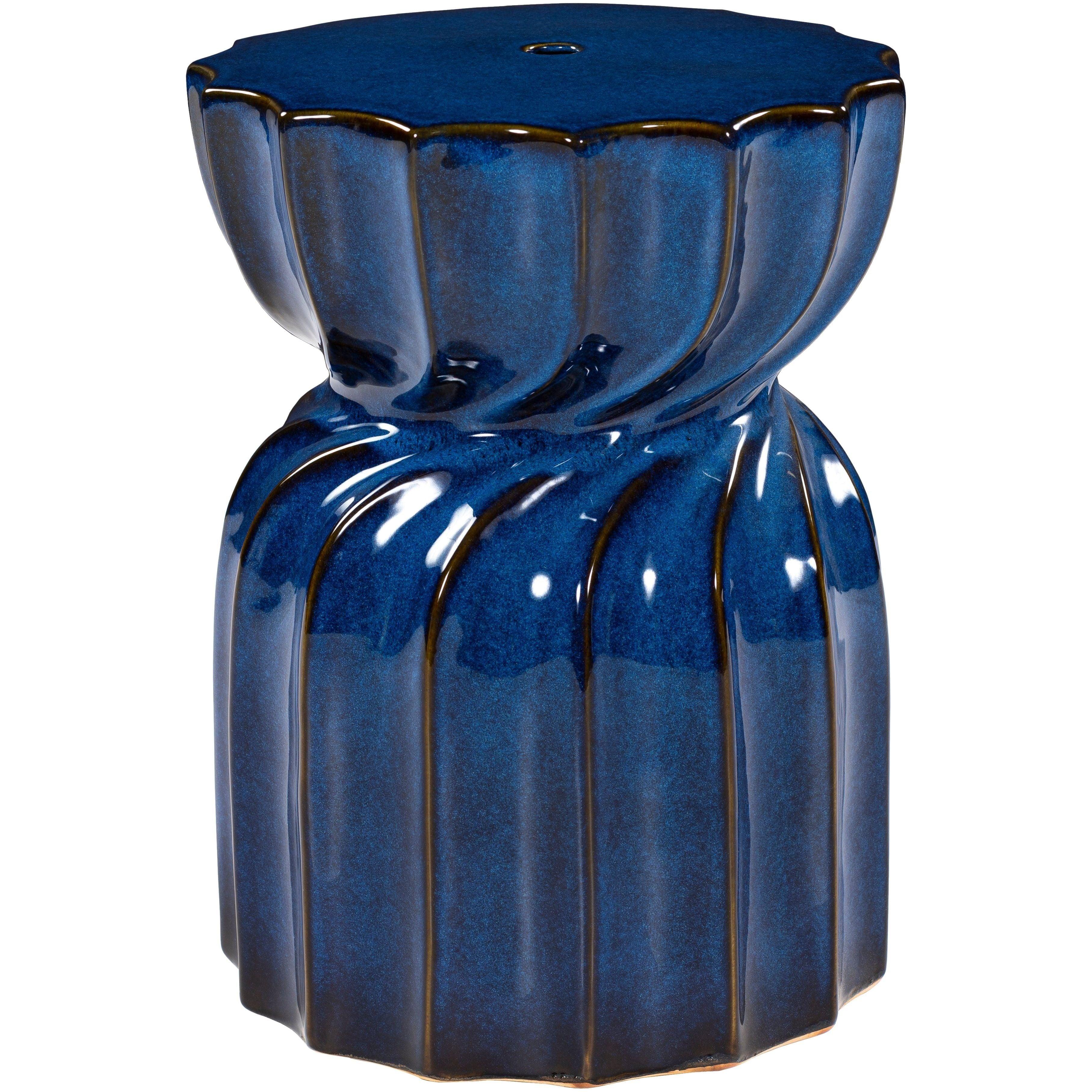 Livabliss - Alexia Garden Stool - AAX-001 - Canada Light Shop