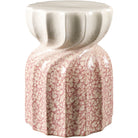 Livabliss - Alexia Garden Stool - AAX003-181313 - Canada Light Shop