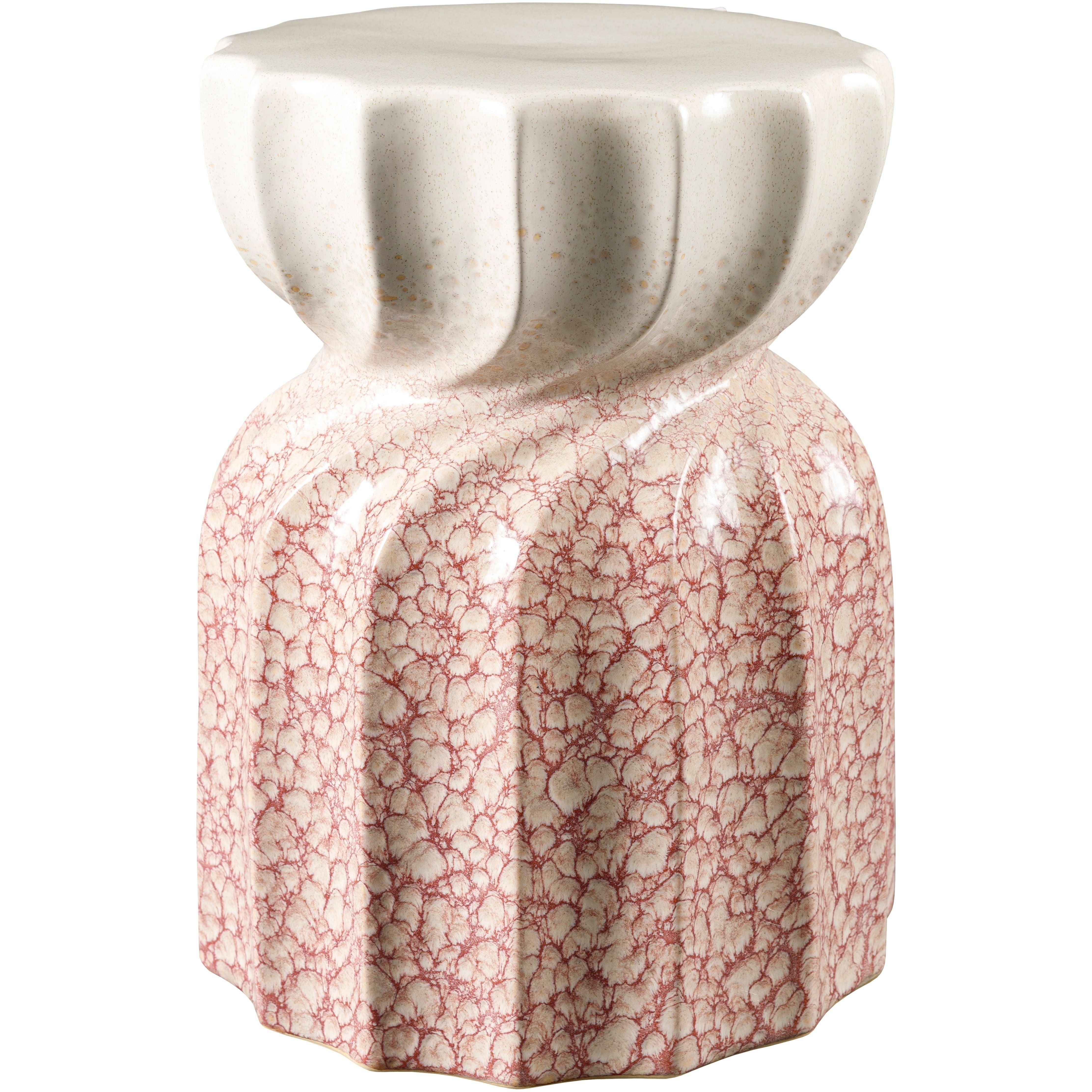 Livabliss - Alexia Garden Stool - AAX003-181313 - Canada Light Shop