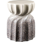 Livabliss - Alexia Garden Stool - AAX004-181313 - Canada Light Shop