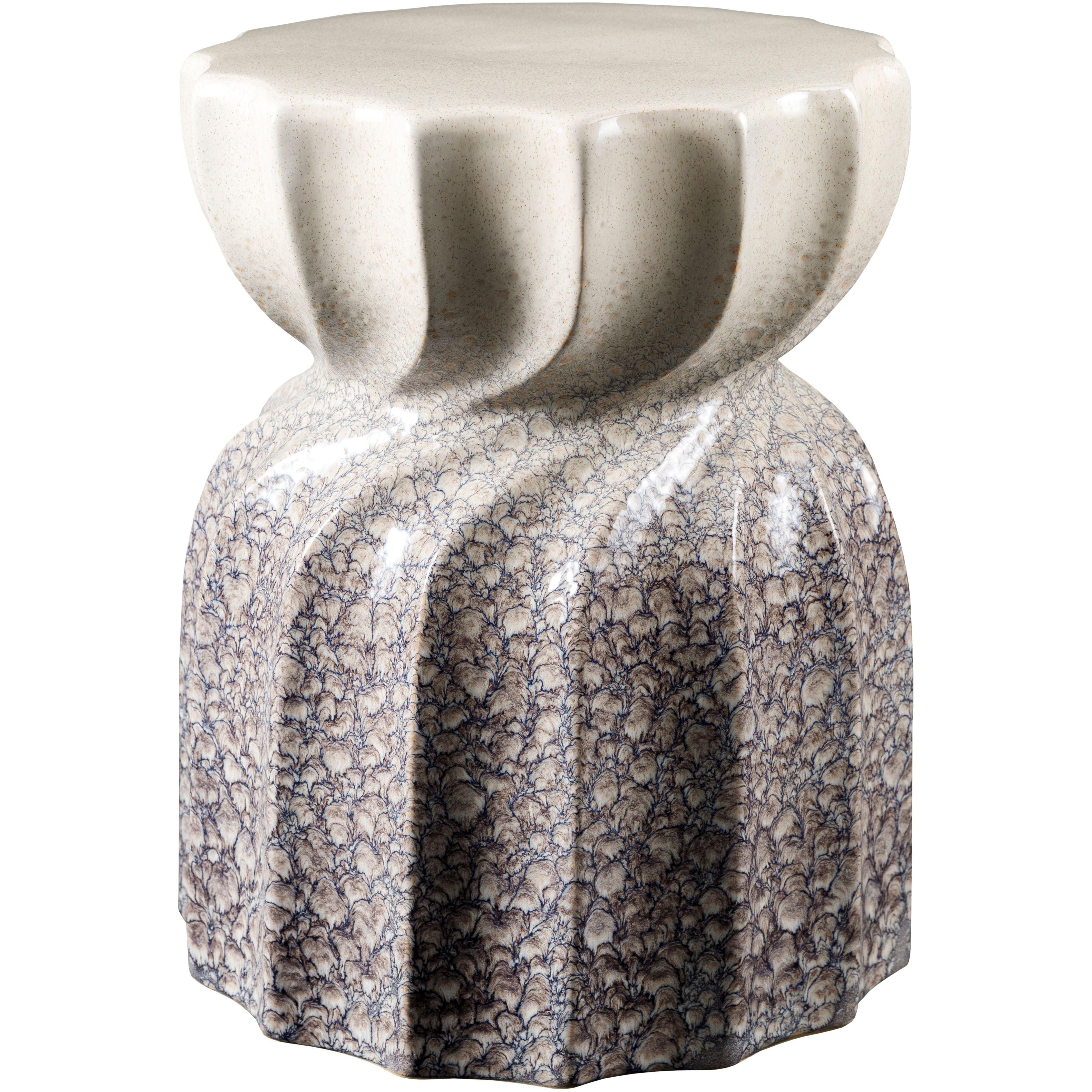 Livabliss - Alexia Garden Stool - AAX004-181313 - Canada Light Shop