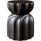 Livabliss - Alexia Garden Stool - AAX005-181313 - Canada Light Shop