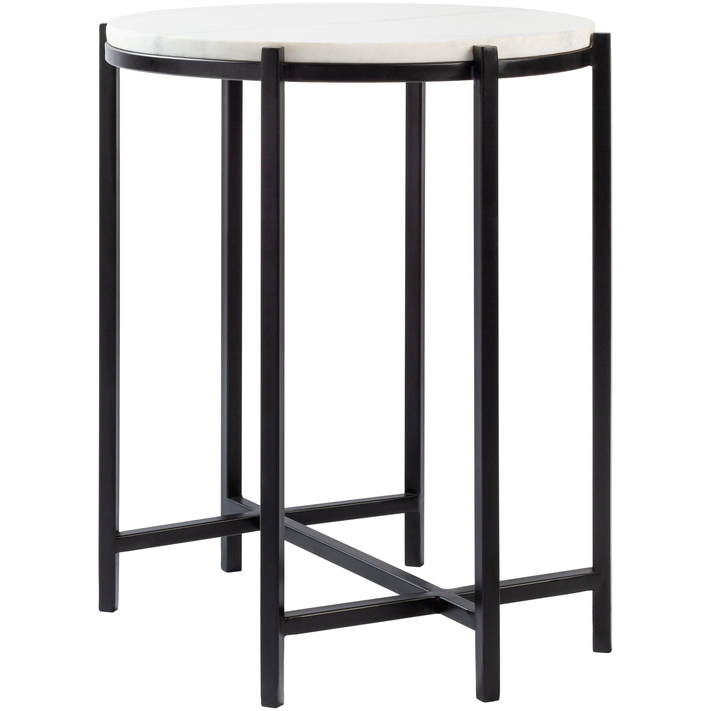 Surya - Anaya End Table - ANA-002 - Canada Light Shop