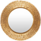 Livabliss - Anubis Accent Mirror - NUB001-3232 - Canada Light Shop