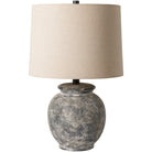 Livabliss - Aponi Accent Table Lamp - PNI-001 - Canada Light Shop