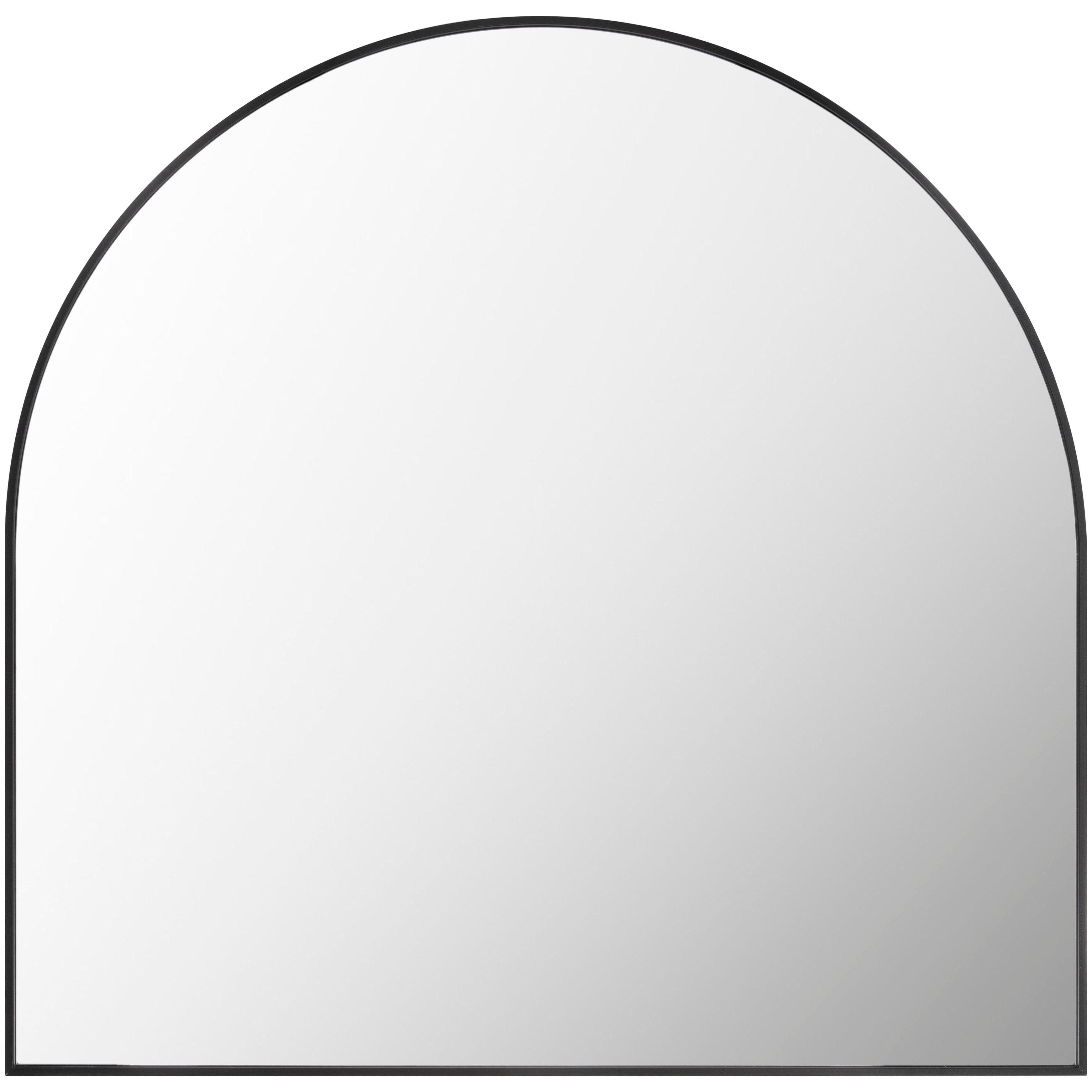Livabliss - Aranya Mantel Mirror - RAY001-3635 - Canada Light Shop