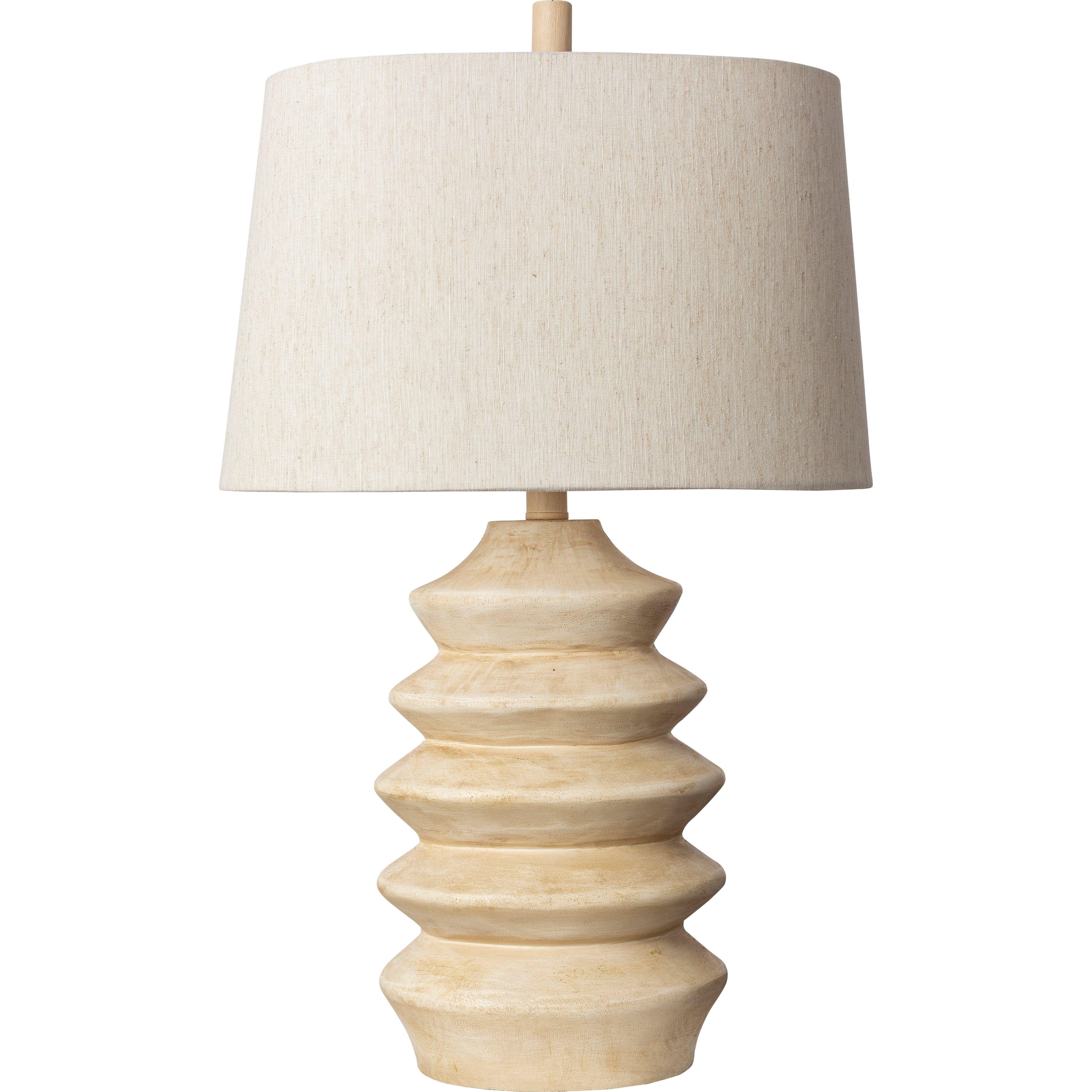 Surya - Arrietty Accent Table Lamp - ETY-001 - Canada Light Shop