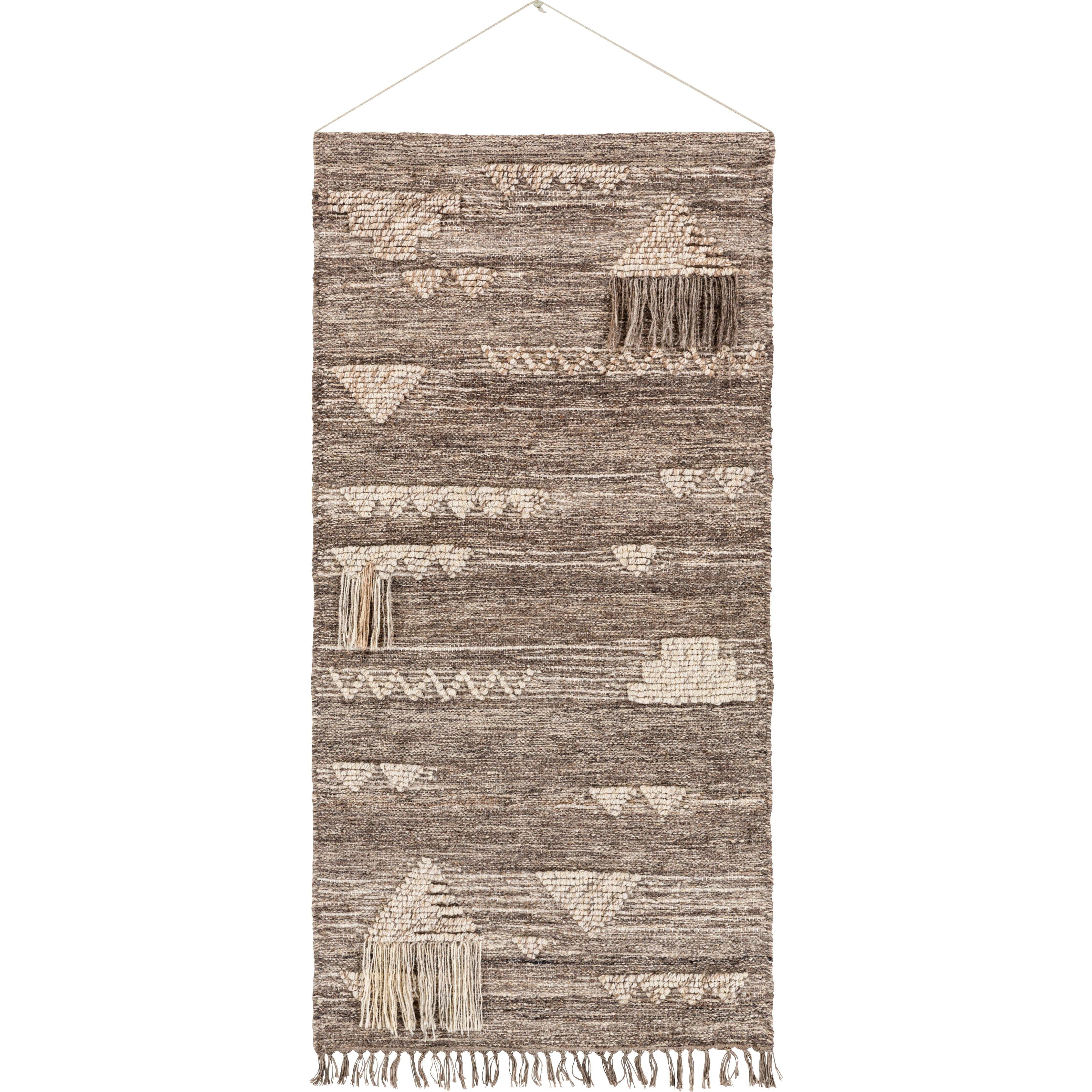 Surya - Asher Wall Hanging - ASE3000-265 - Canada Light Shop