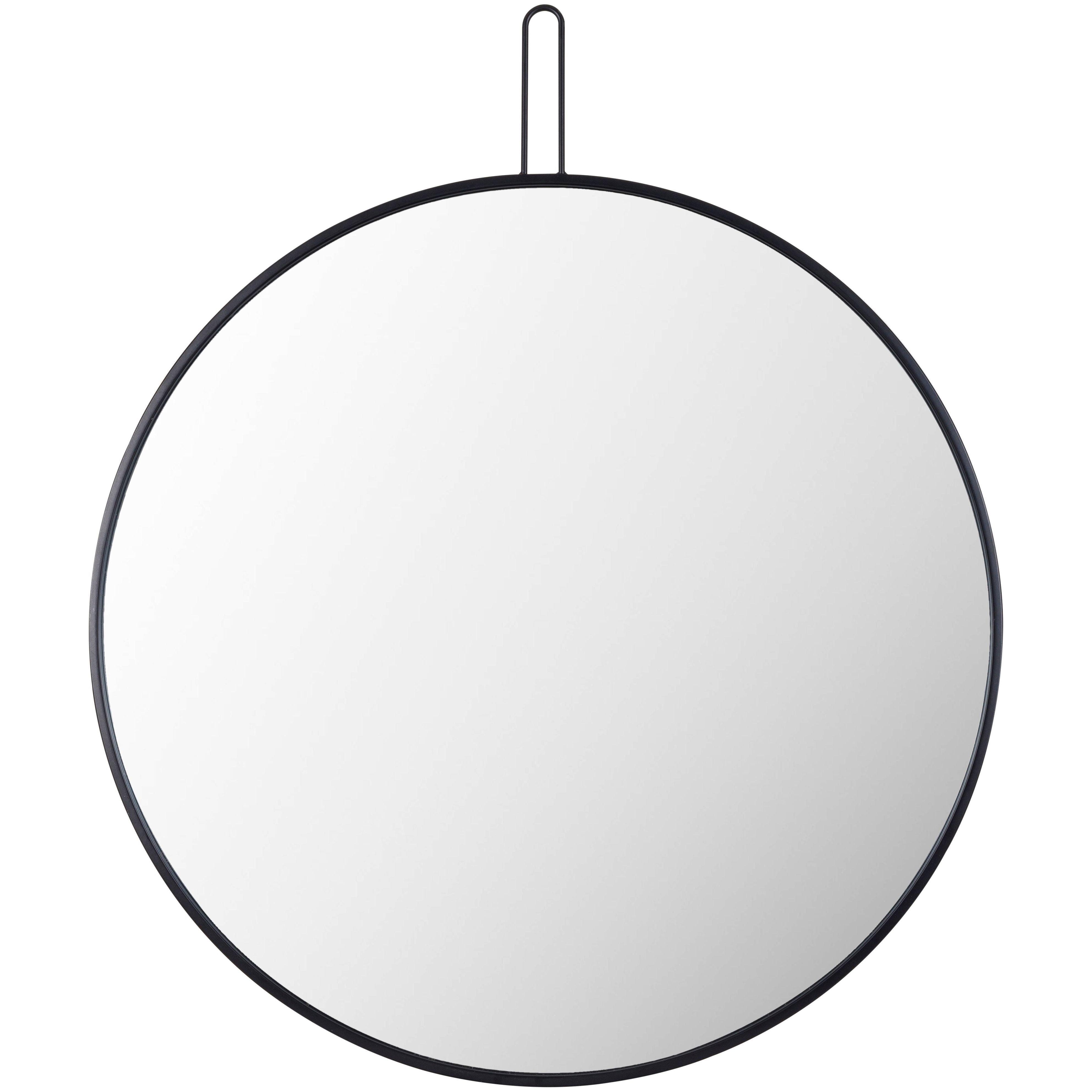 Livabliss - Athanasia Accent Mirror - NHT001-3024 - Canada Light Shop