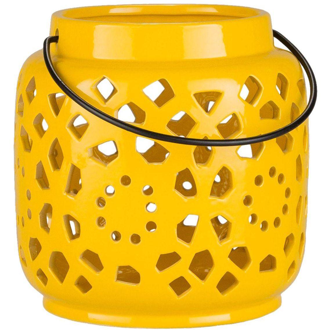 Surya - Avery Lantern - AVR924-S - Canada Light Shop