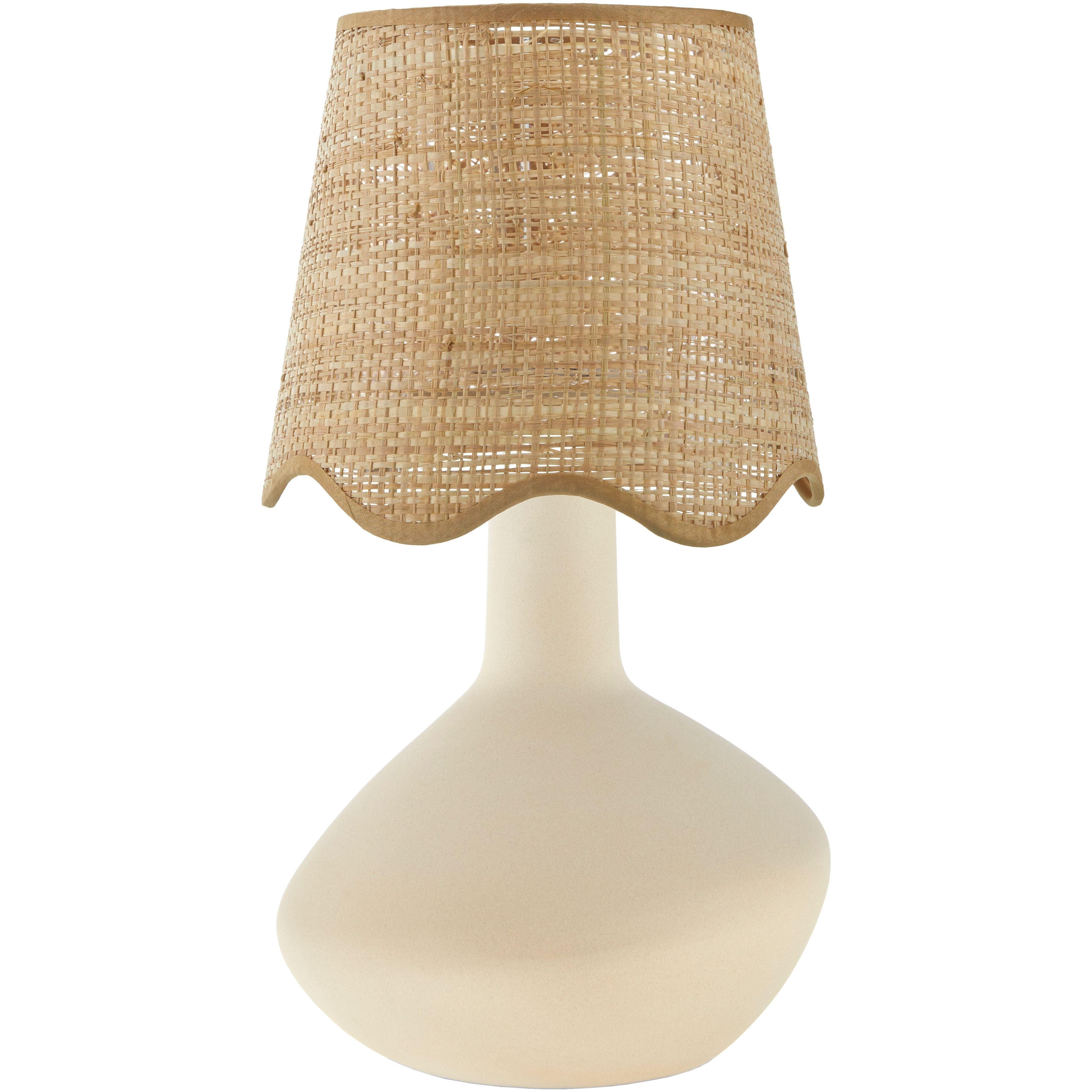 Livabliss - Aviara Accent Table Lamp - AVR-001 - Canada Light Shop