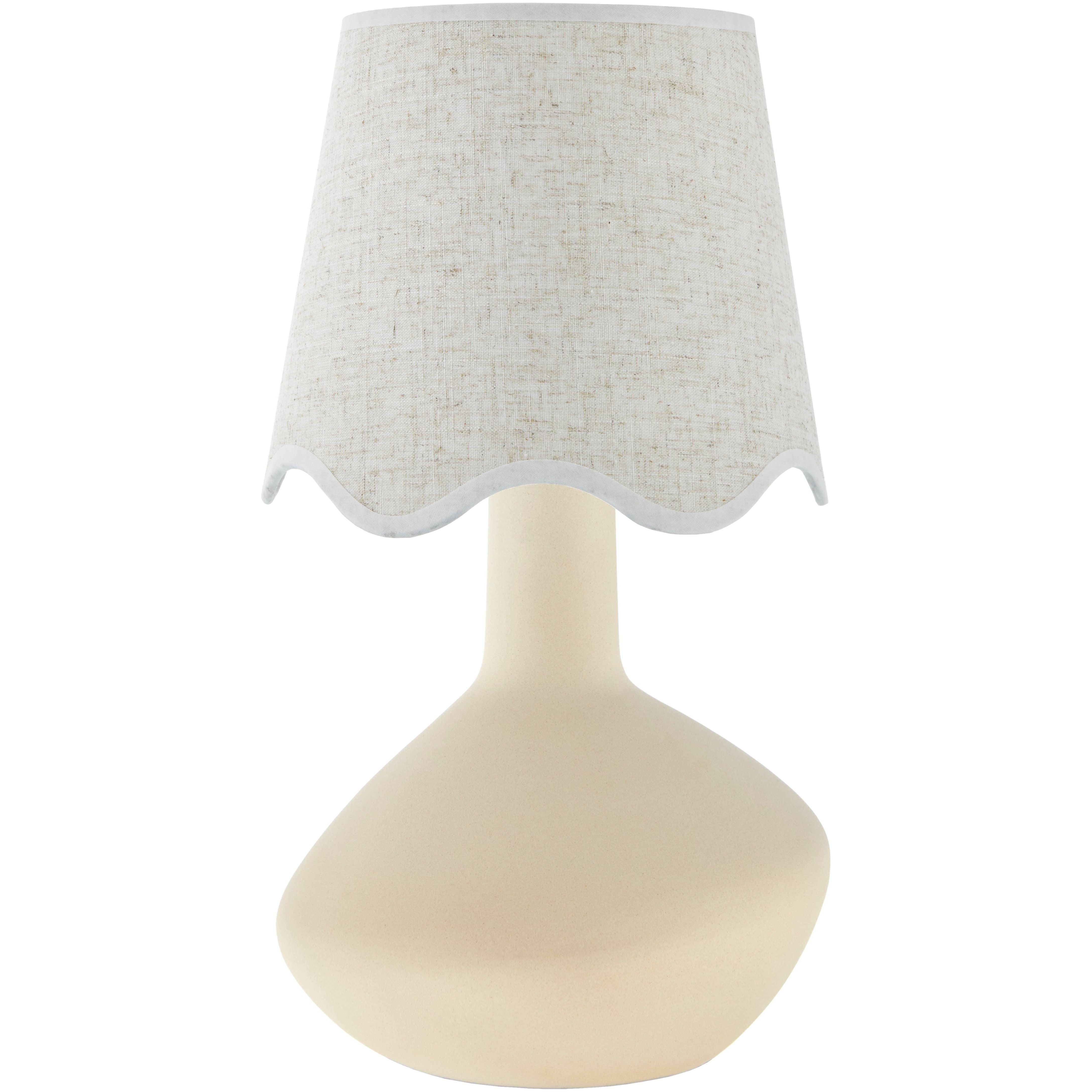 Livabliss - Aviara Accent Table Lamp - AVR-002 - Canada Light Shop