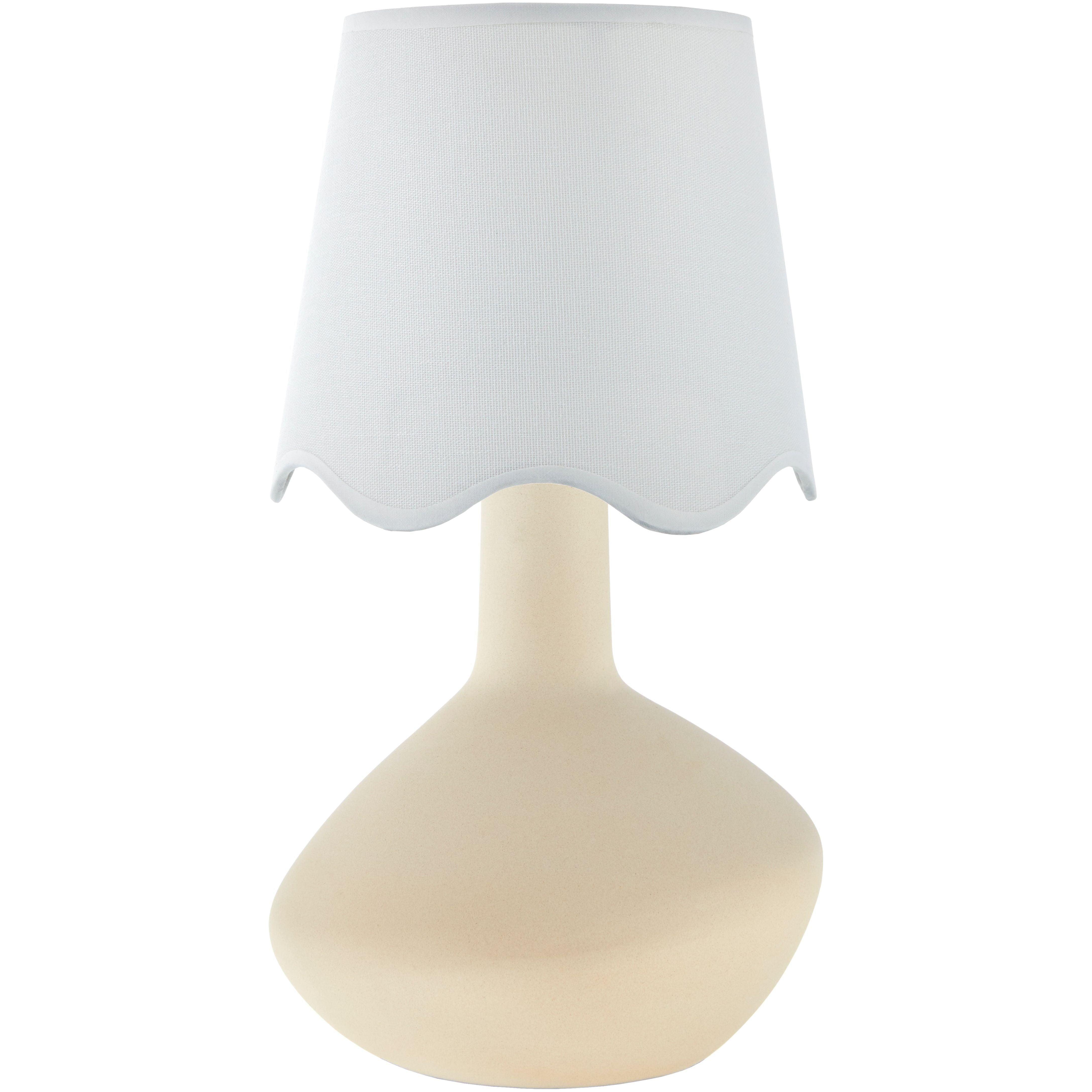 Livabliss - Aviara Accent Table Lamp - AVR-003 - Canada Light Shop