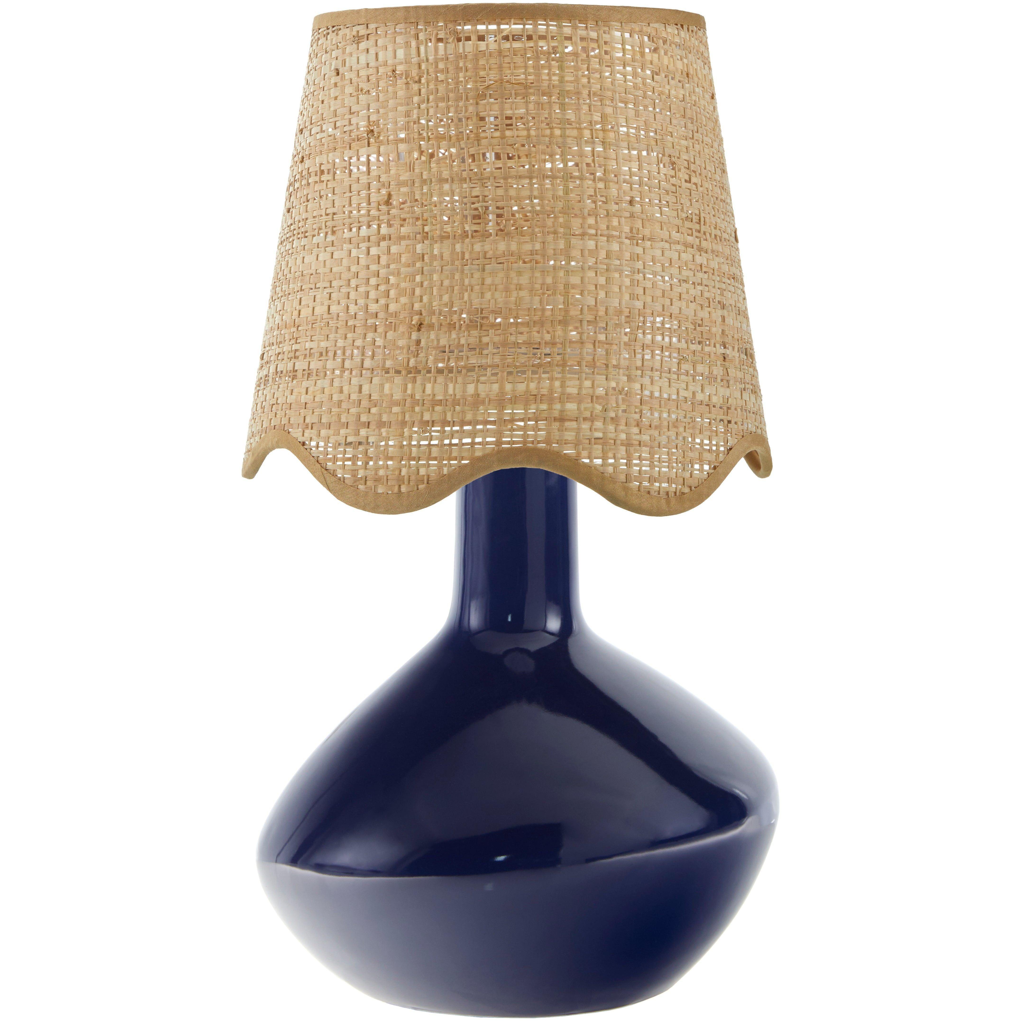 Livabliss - Aviara Accent Table Lamp - AVR-004 - Canada Light Shop