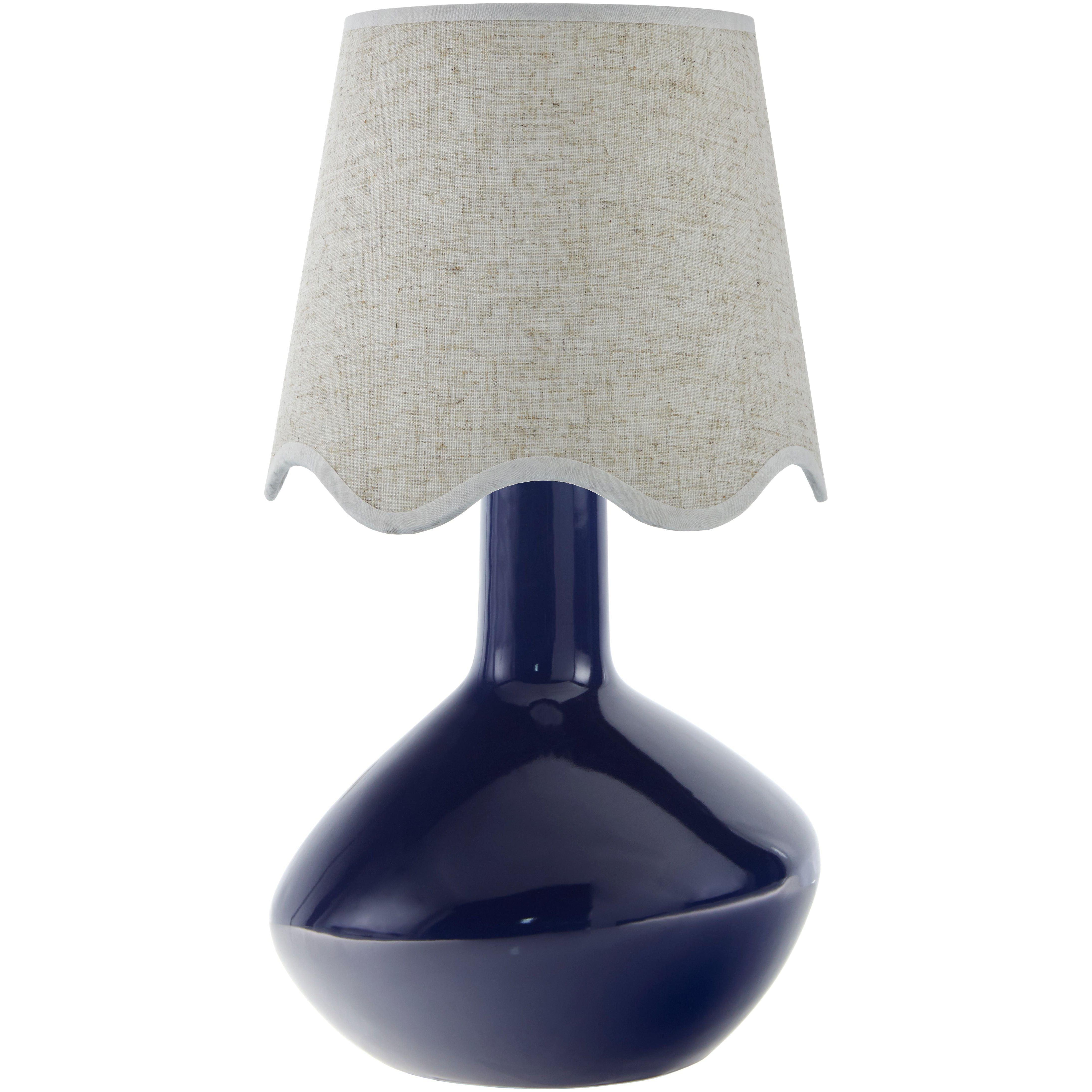 Livabliss - Aviara Accent Table Lamp - AVR-005 - Canada Light Shop
