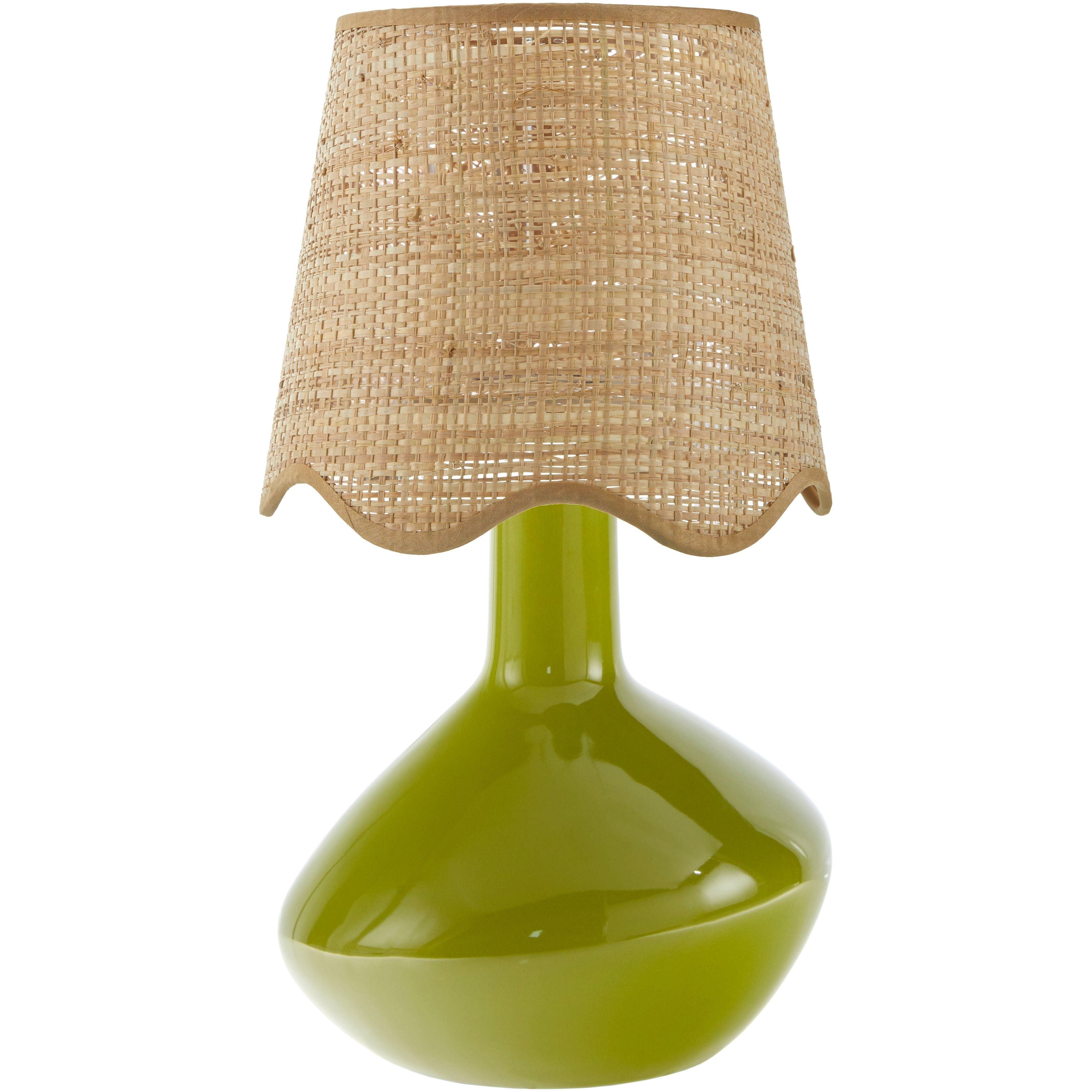 Livabliss - Aviara Accent Table Lamp - AVR-007 - Canada Light Shop