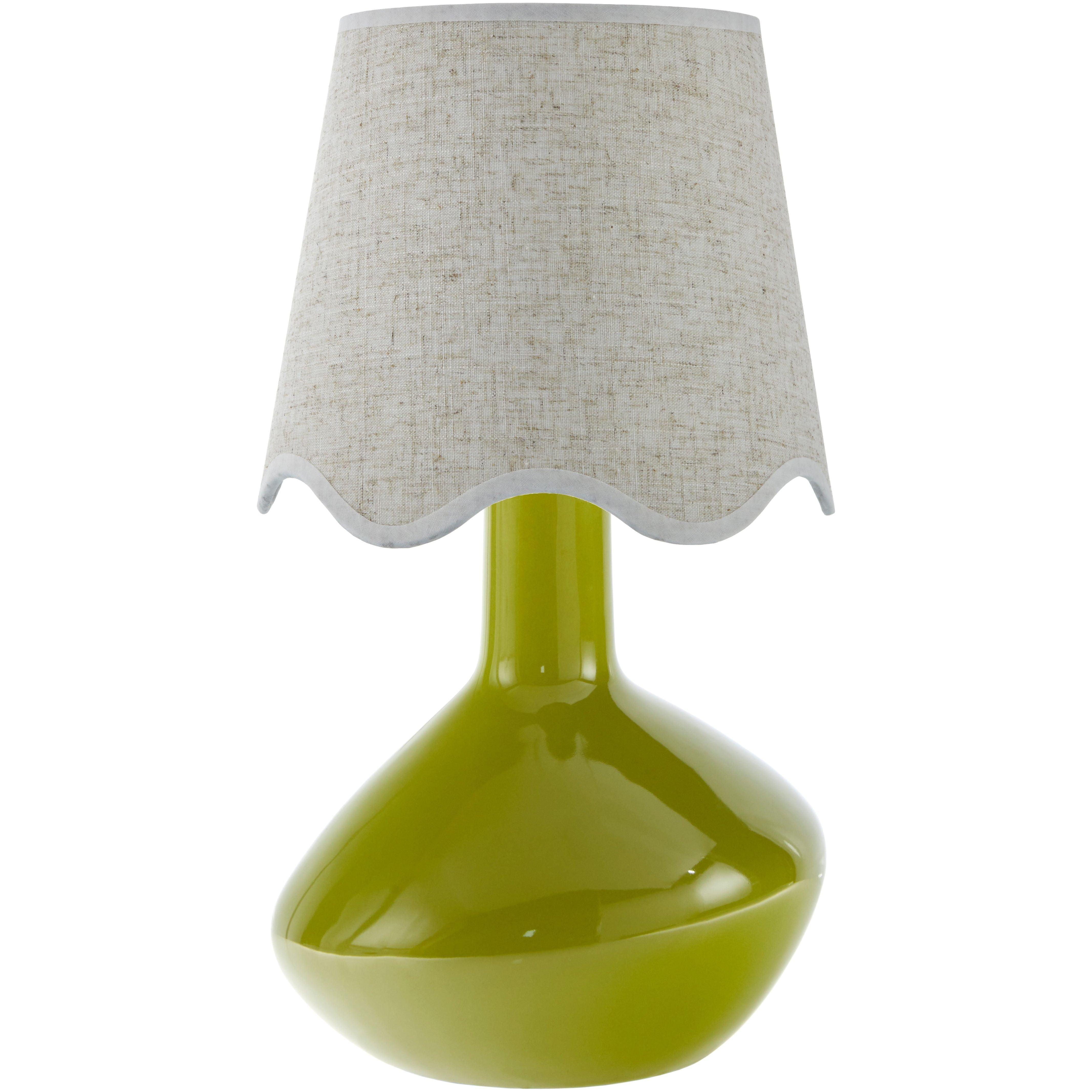 Livabliss - Aviara Accent Table Lamp - AVR-008 - Canada Light Shop