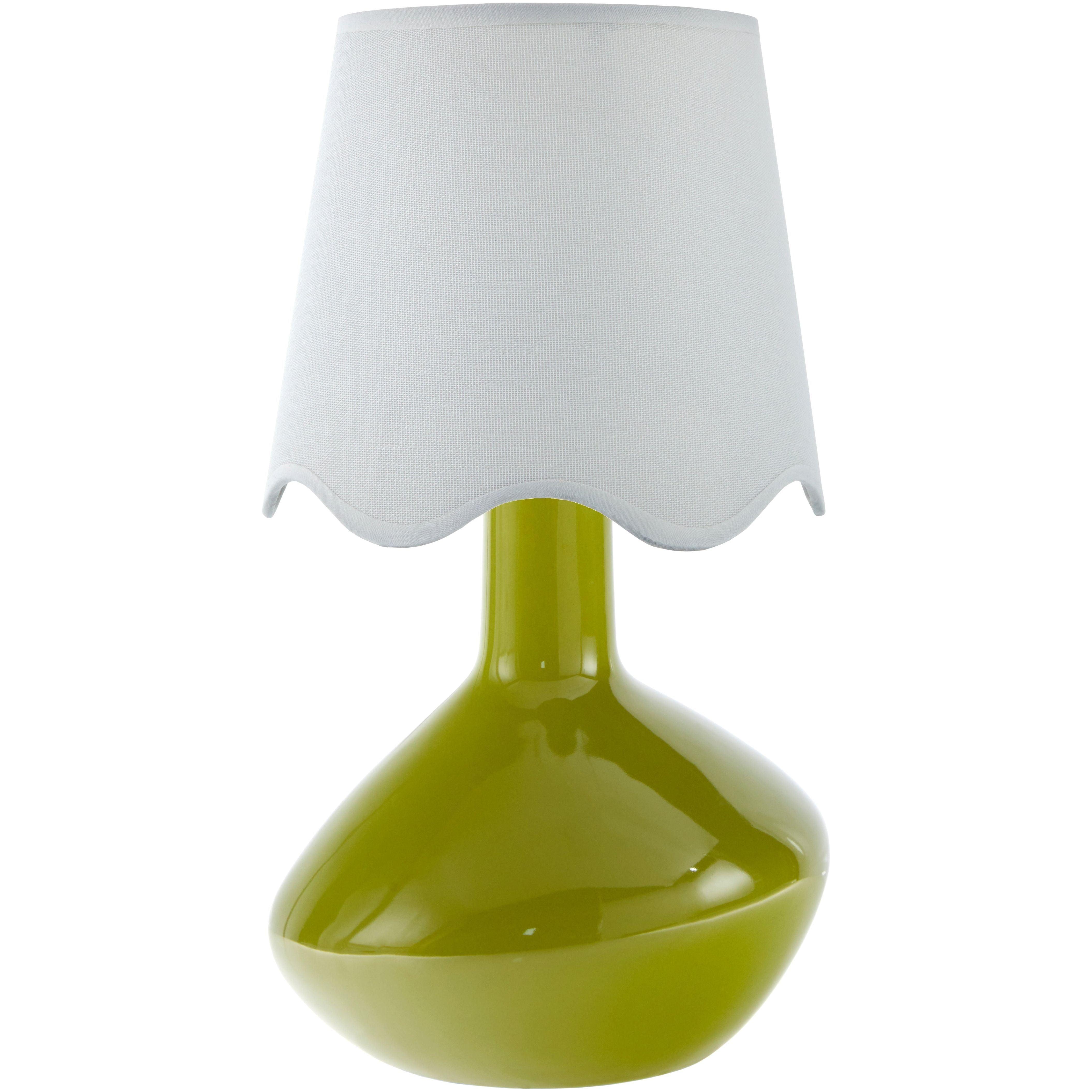 Livabliss - Aviara Accent Table Lamp - AVR-009 - Canada Light Shop