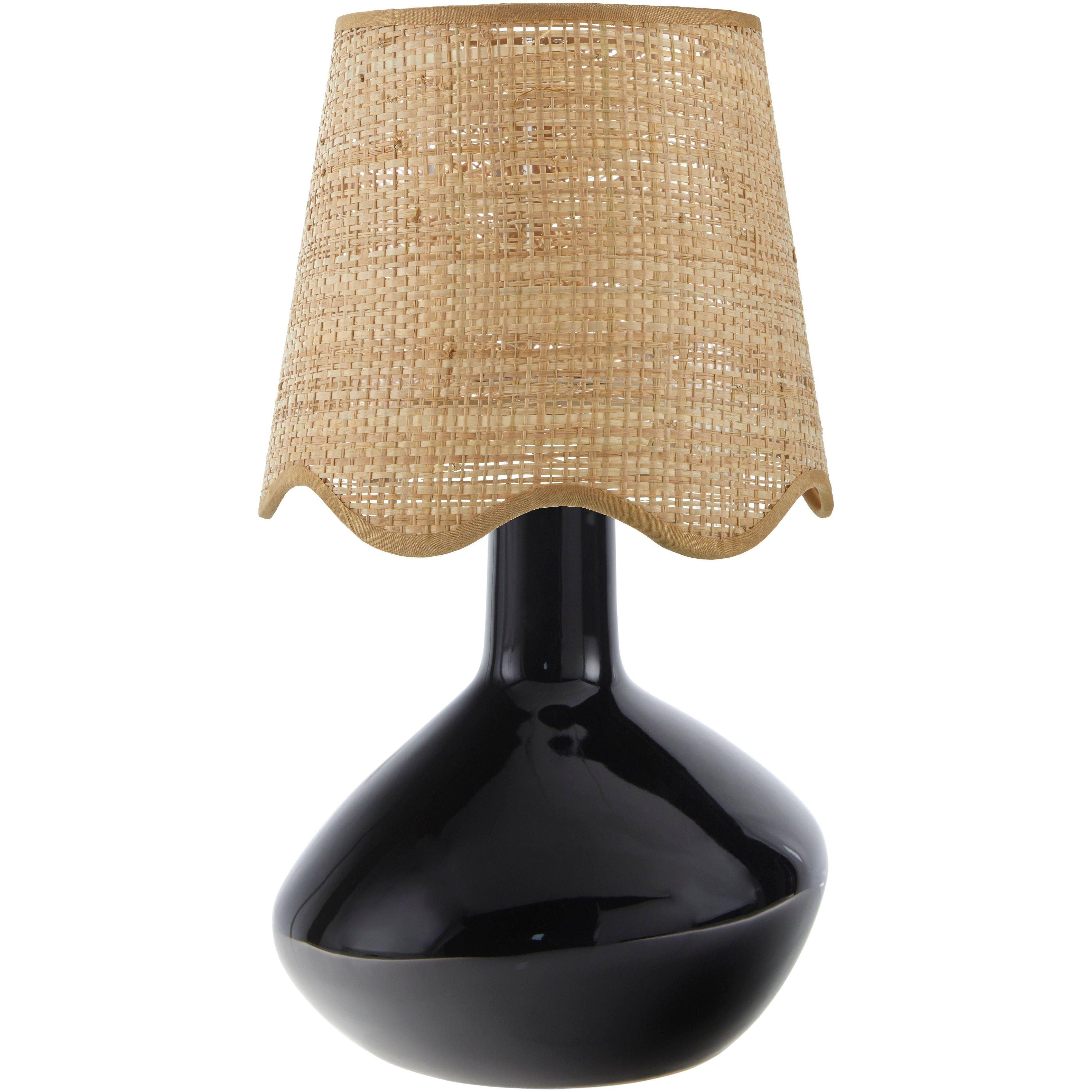 Livabliss - Aviara Accent Table Lamp - AVR-010 - Canada Light Shop