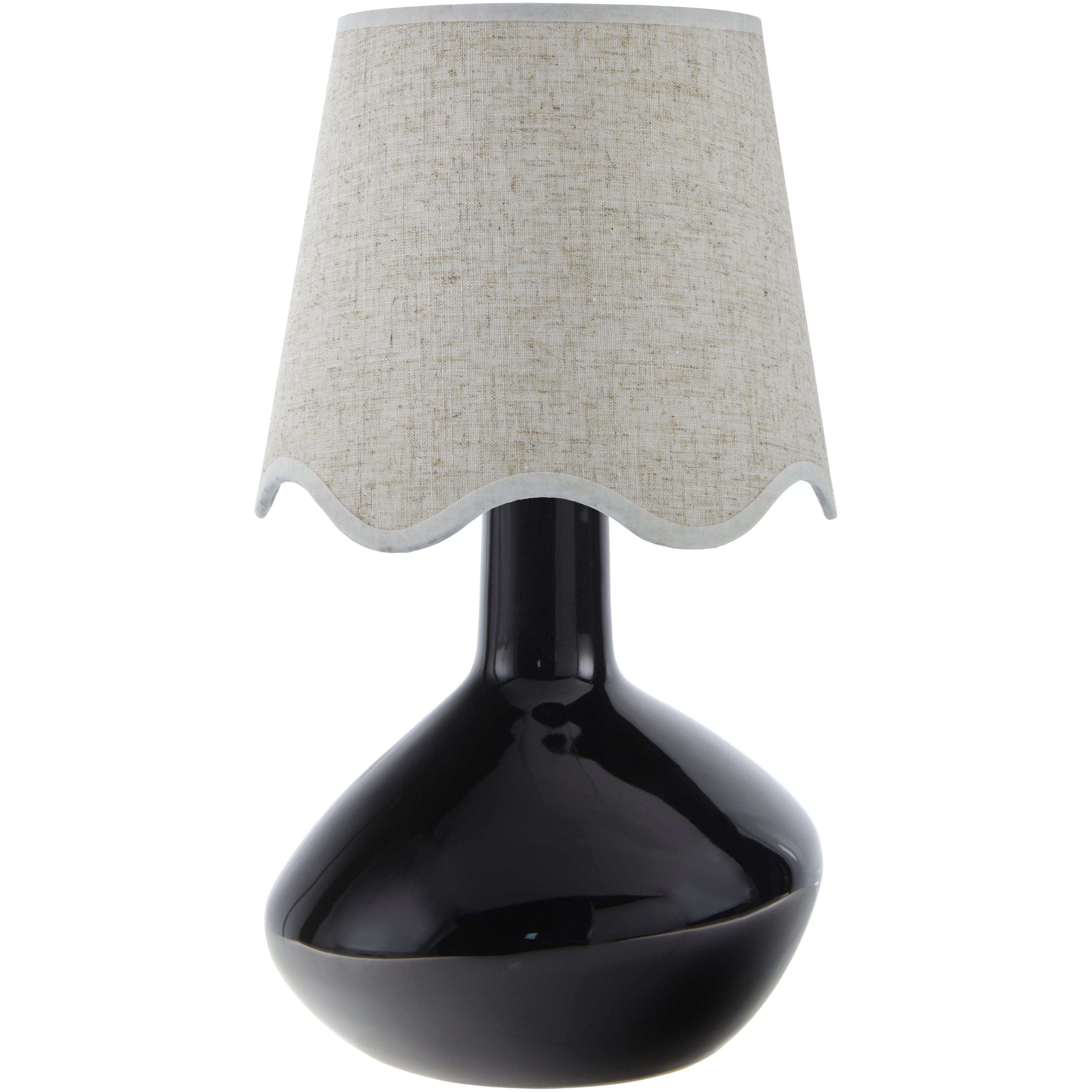 Livabliss - Aviara Accent Table Lamp - AVR-011 - Canada Light Shop