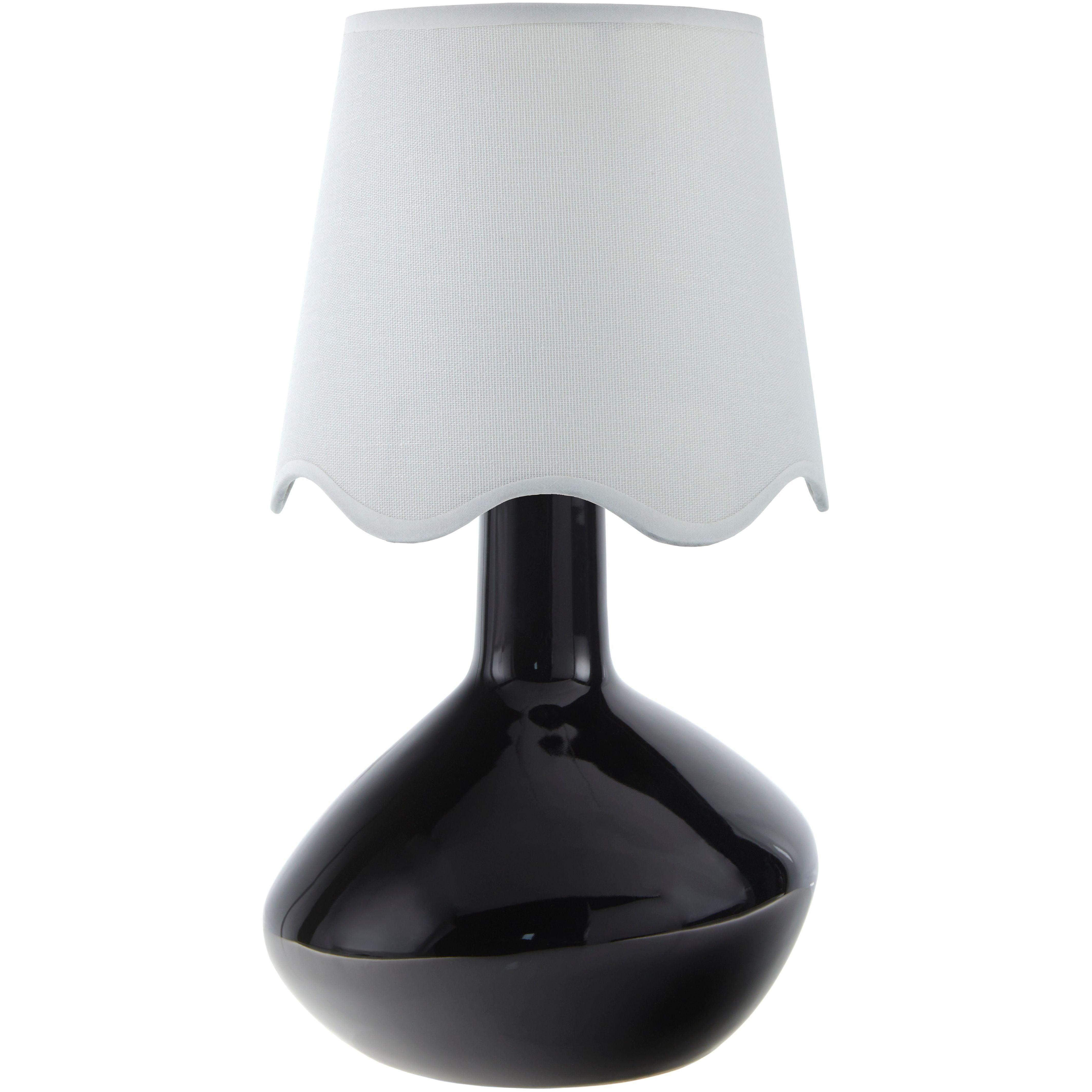 Livabliss - Aviara Accent Table Lamp - AVR-012 - Canada Light Shop