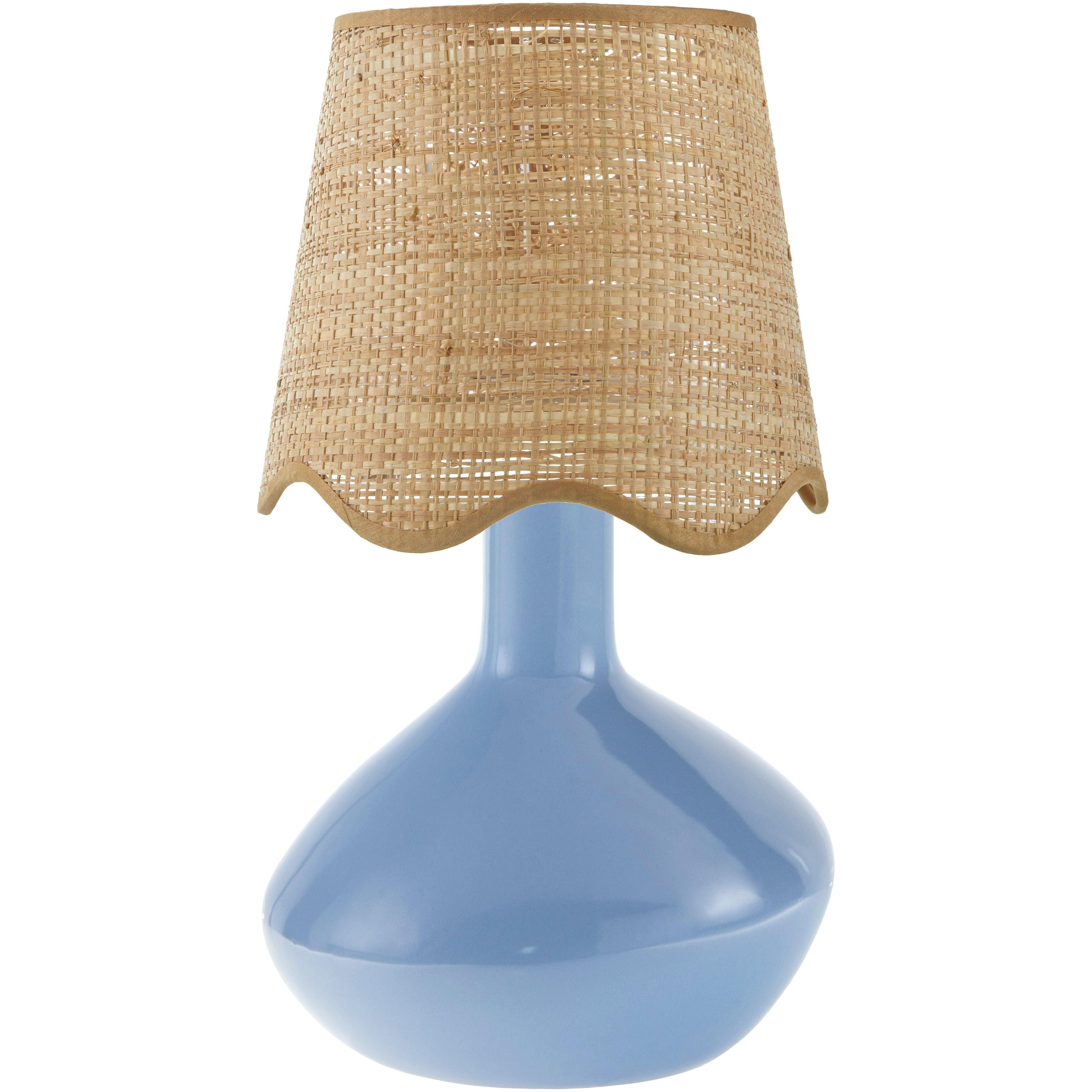 Livabliss - Aviara Accent Table Lamp - AVR-013 - Canada Light Shop