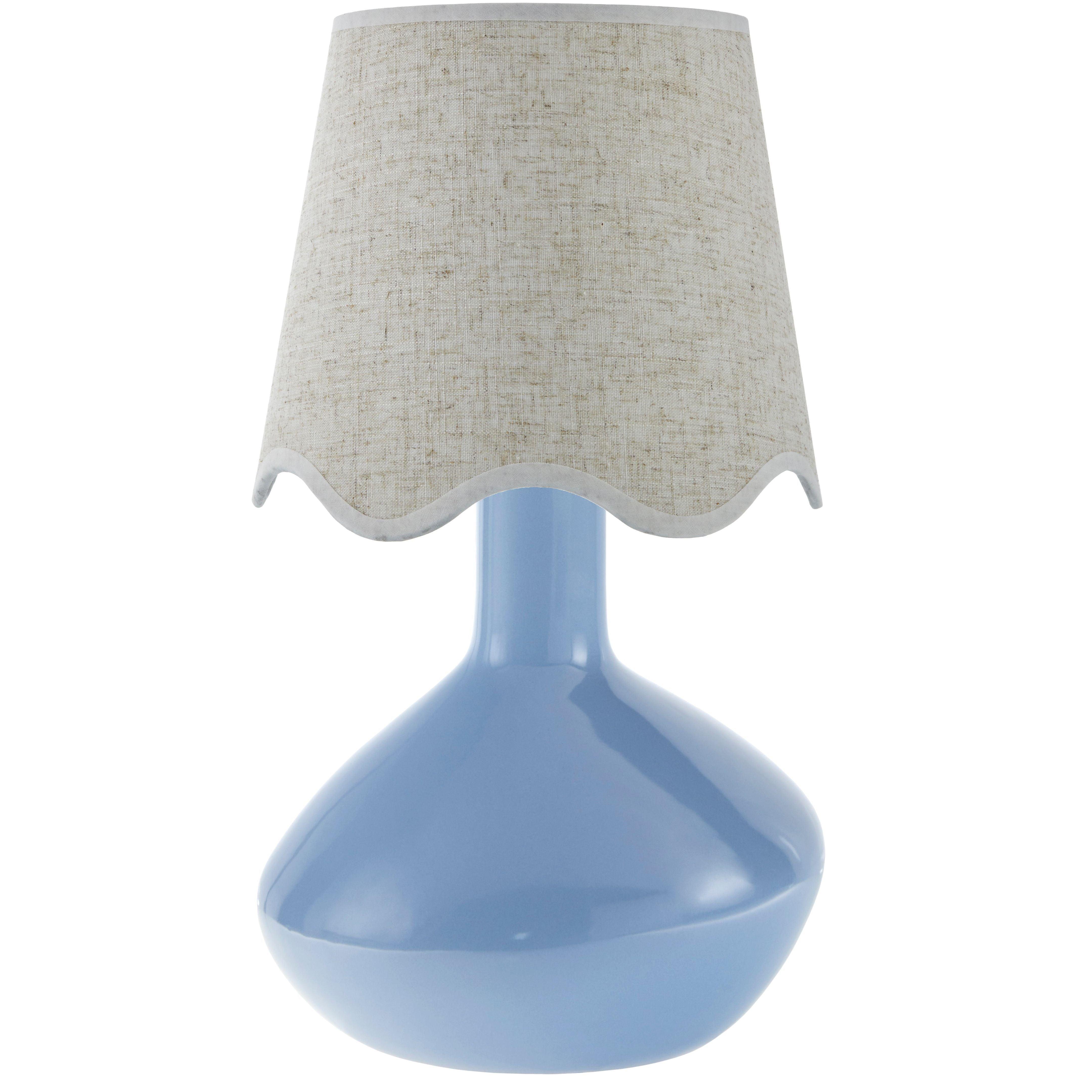 Livabliss - Aviara Accent Table Lamp - AVR-014 - Canada Light Shop
