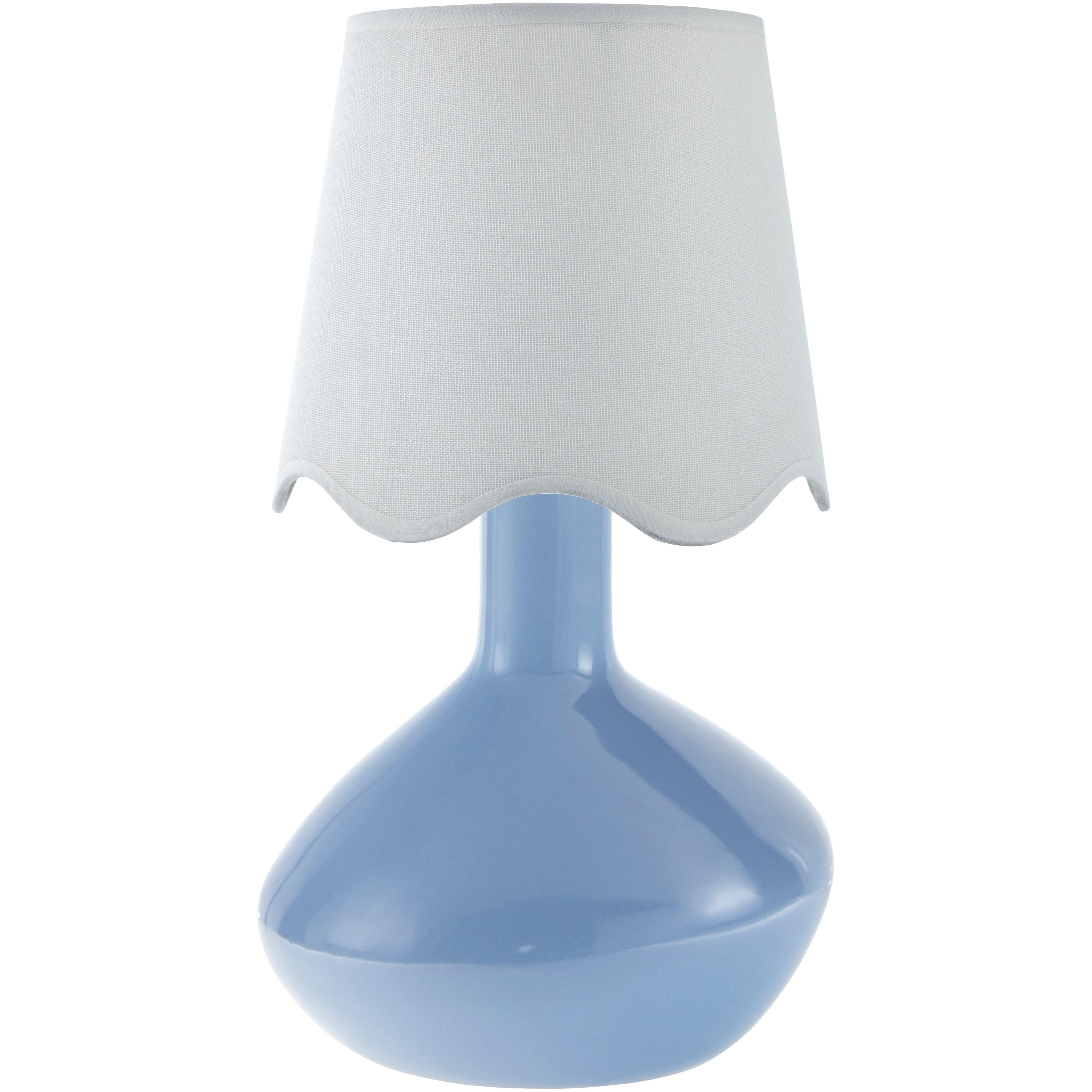 Livabliss - Aviara Accent Table Lamp - AVR-015 - Canada Light Shop