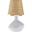 Livabliss - Aviara Accent Table Lamp - AVR-016 - Canada Light Shop