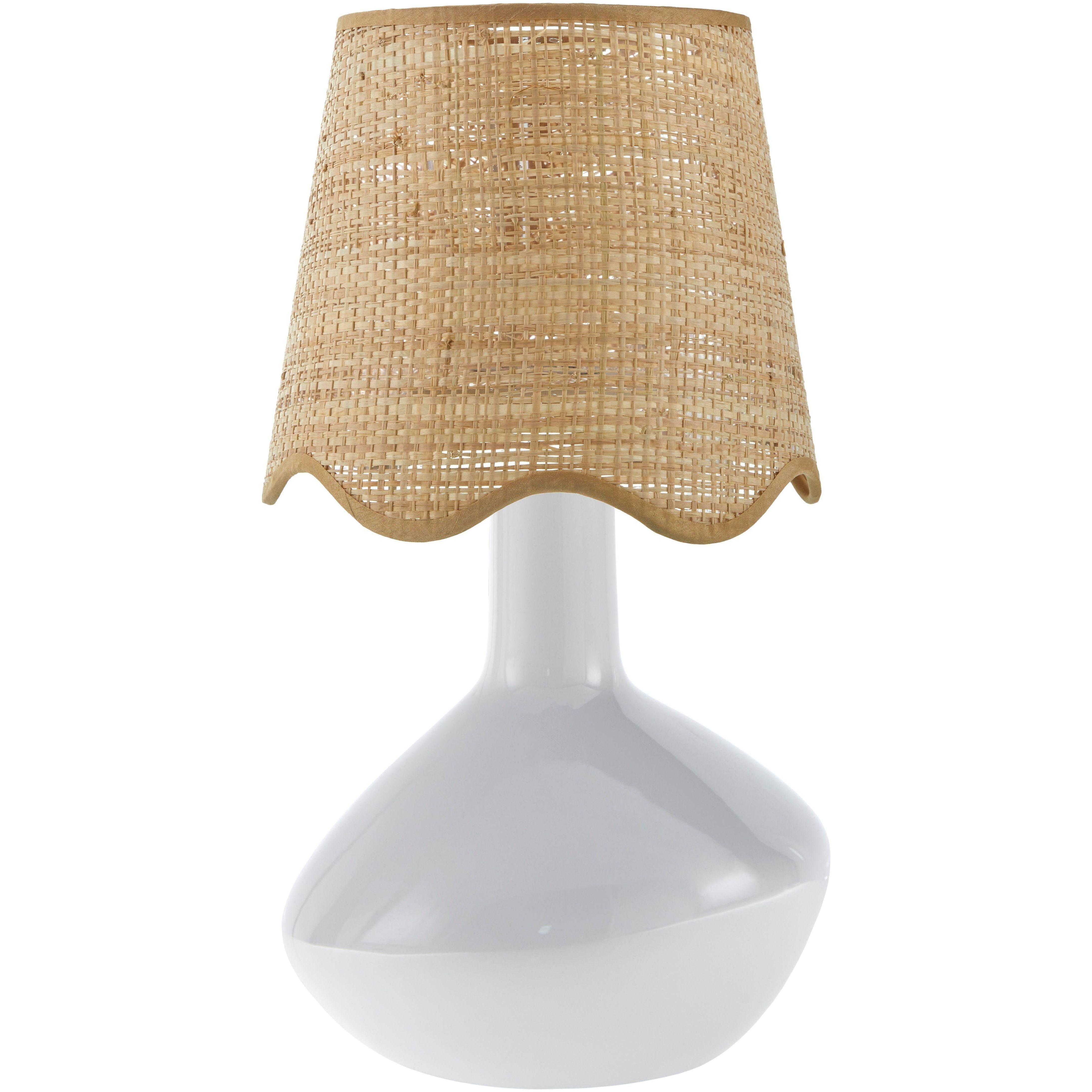 Livabliss - Aviara Accent Table Lamp - AVR-016 - Canada Light Shop
