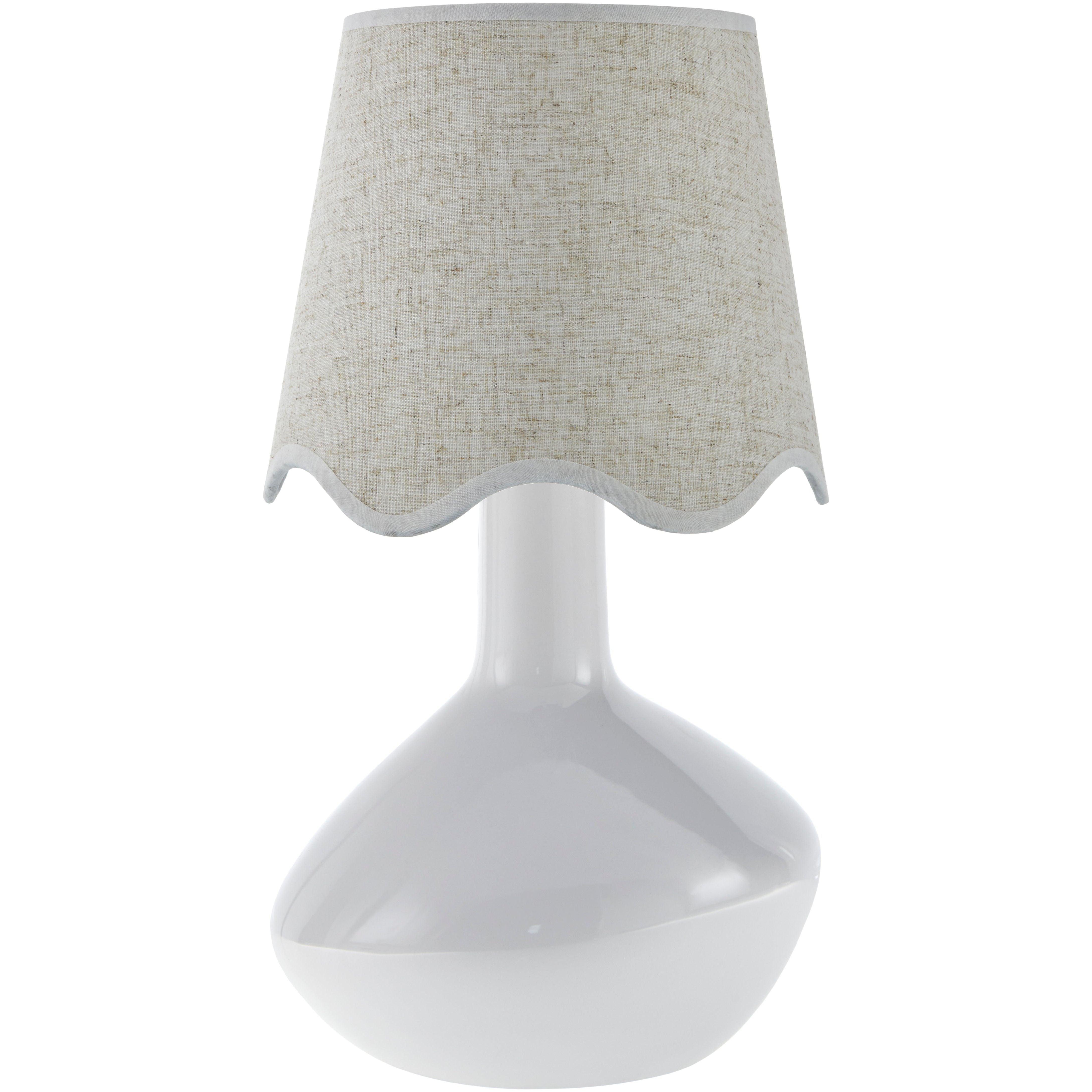 Livabliss - Aviara Accent Table Lamp - AVR-017 - Canada Light Shop