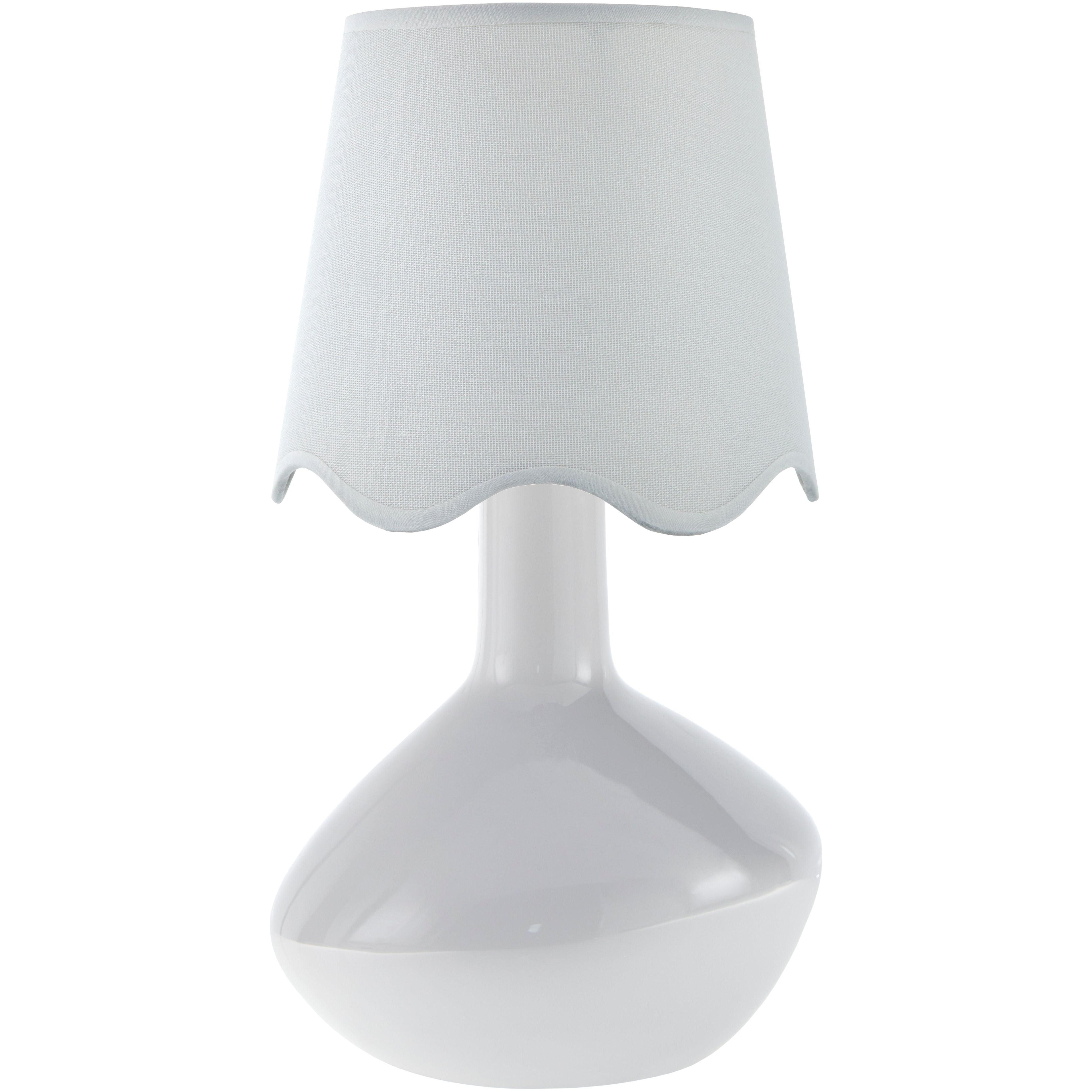 Livabliss - Aviara Accent Table Lamp - AVR-018 - Canada Light Shop