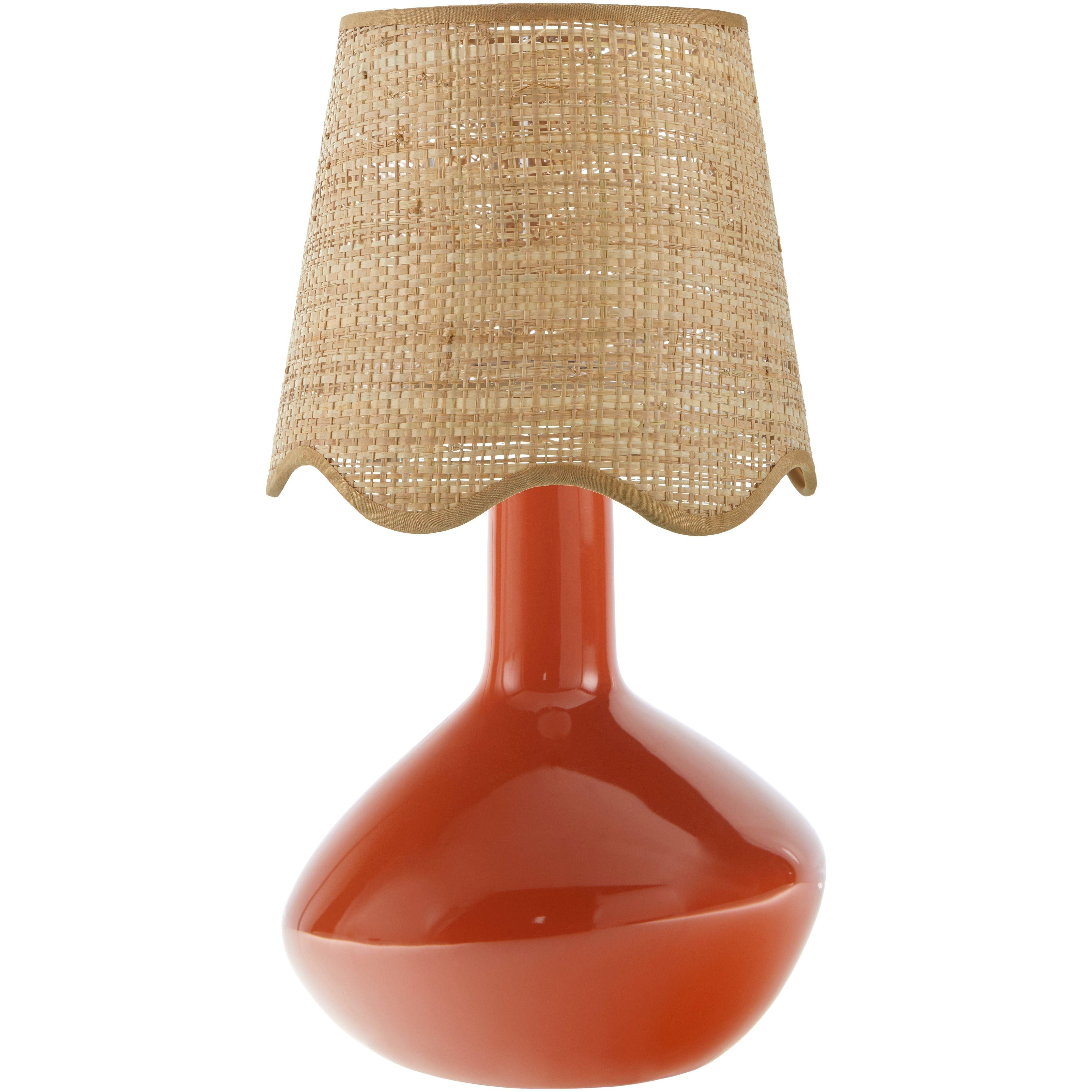 Livabliss - Aviara Accent Table Lamp - AVR-019 - Canada Light Shop